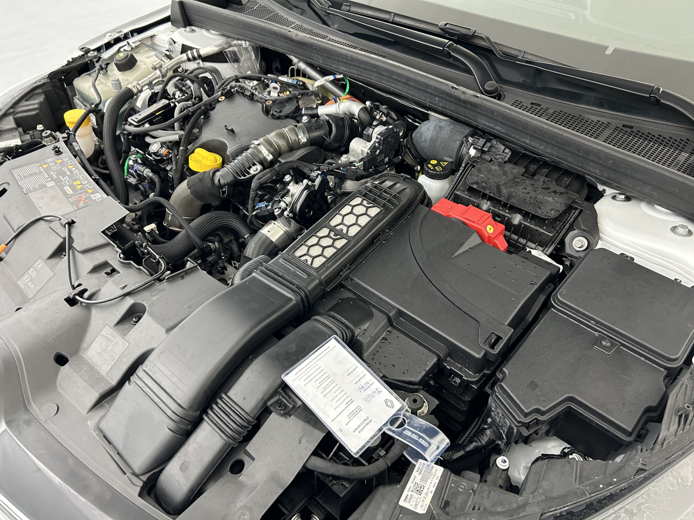 Vente en ligne Renault Megane 4 Estate  Blue dCi 115 EDC au prix de 22 690 €