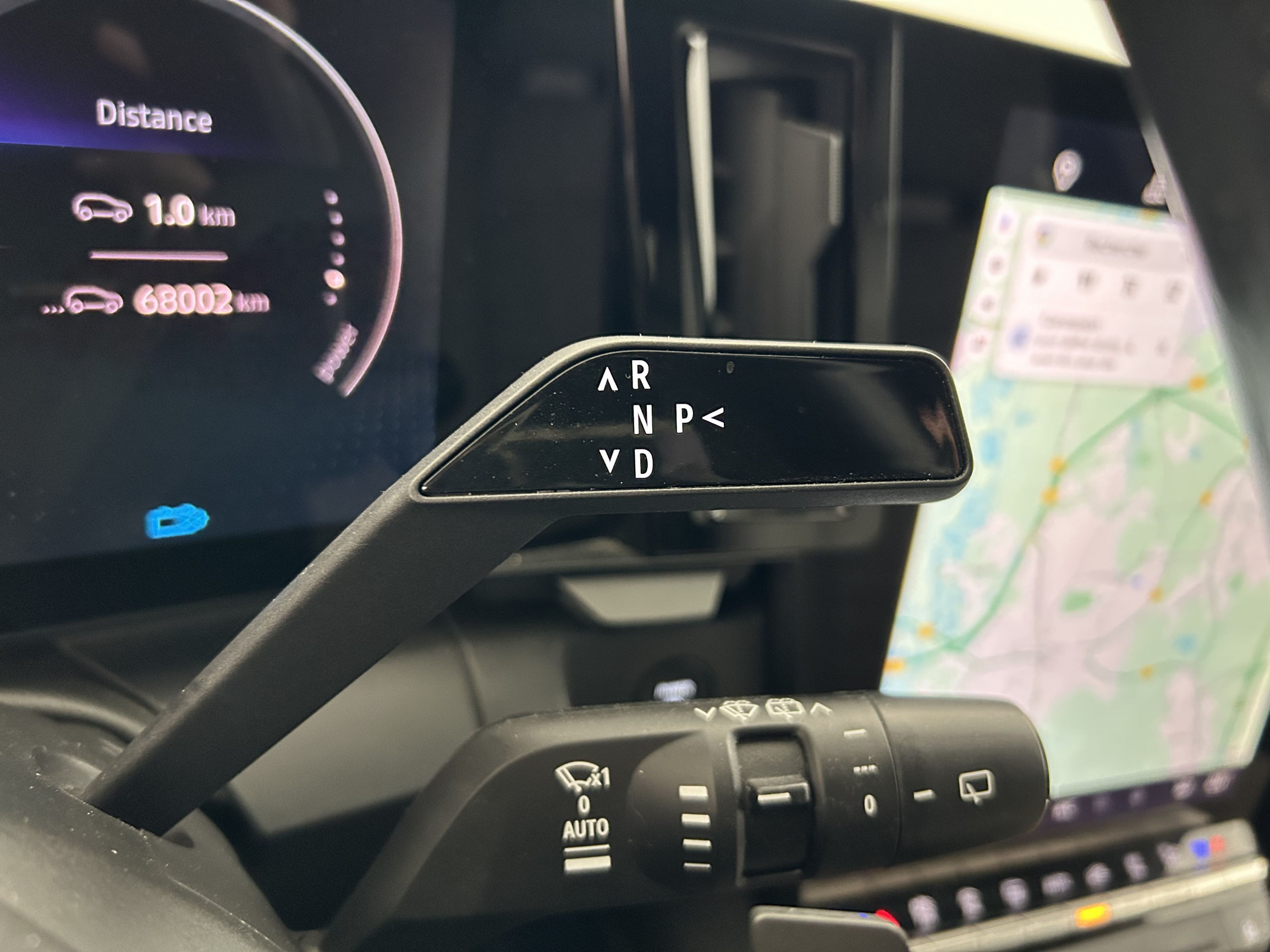 Vente en ligne Renault Megane E-Tech  EV60 220 ch super charge au prix de 22 490 €