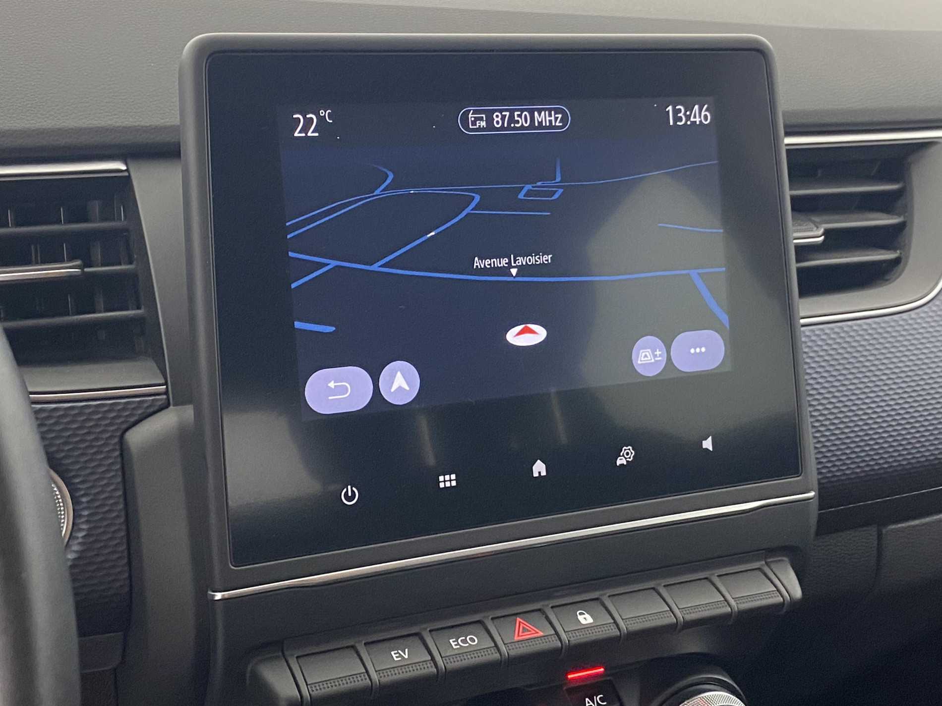 Vente en ligne Renault Arkana  E-Tech 145 au prix de 17 490 €