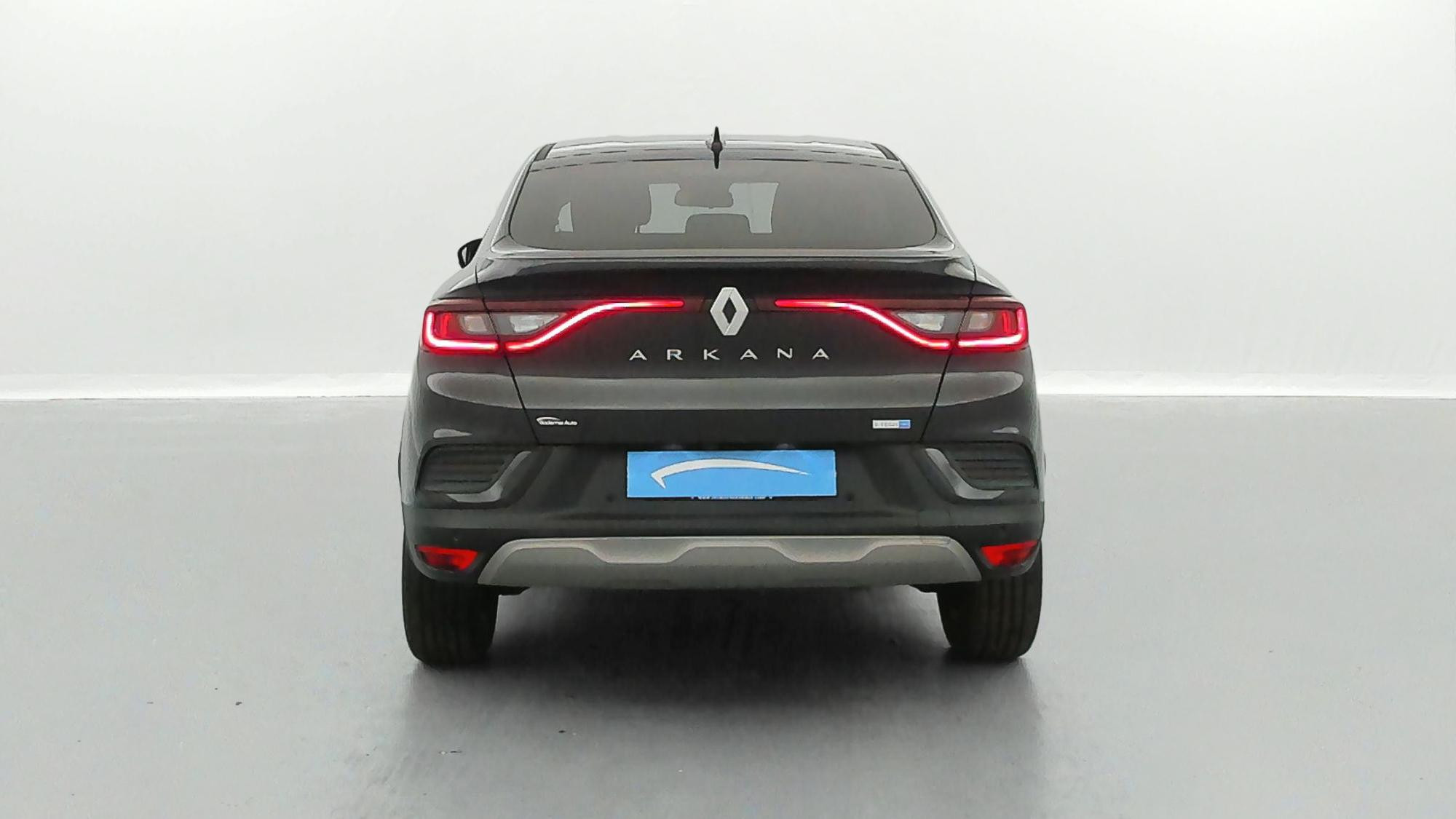 Vente en ligne Renault Arkana  E-Tech 145 au prix de 17 490 €