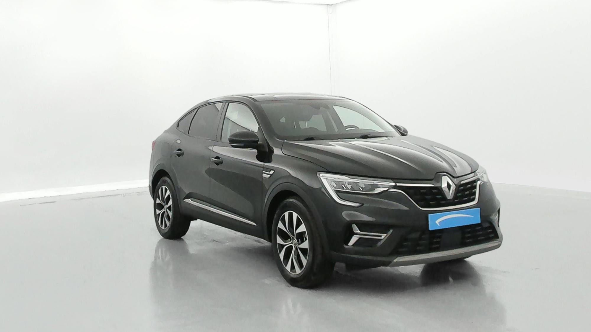 Vente en ligne Renault Arkana  E-Tech 145 au prix de 17 490 €