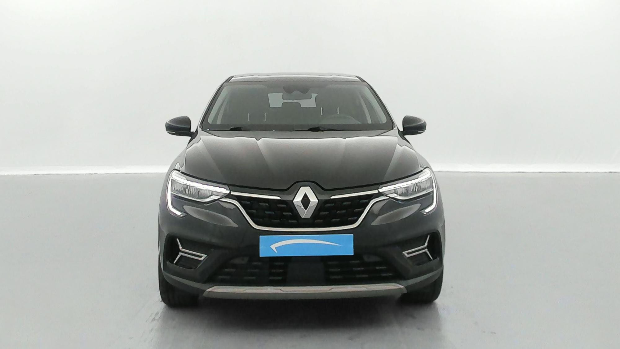 Vente en ligne Renault Arkana  E-Tech 145 au prix de 17 490 €
