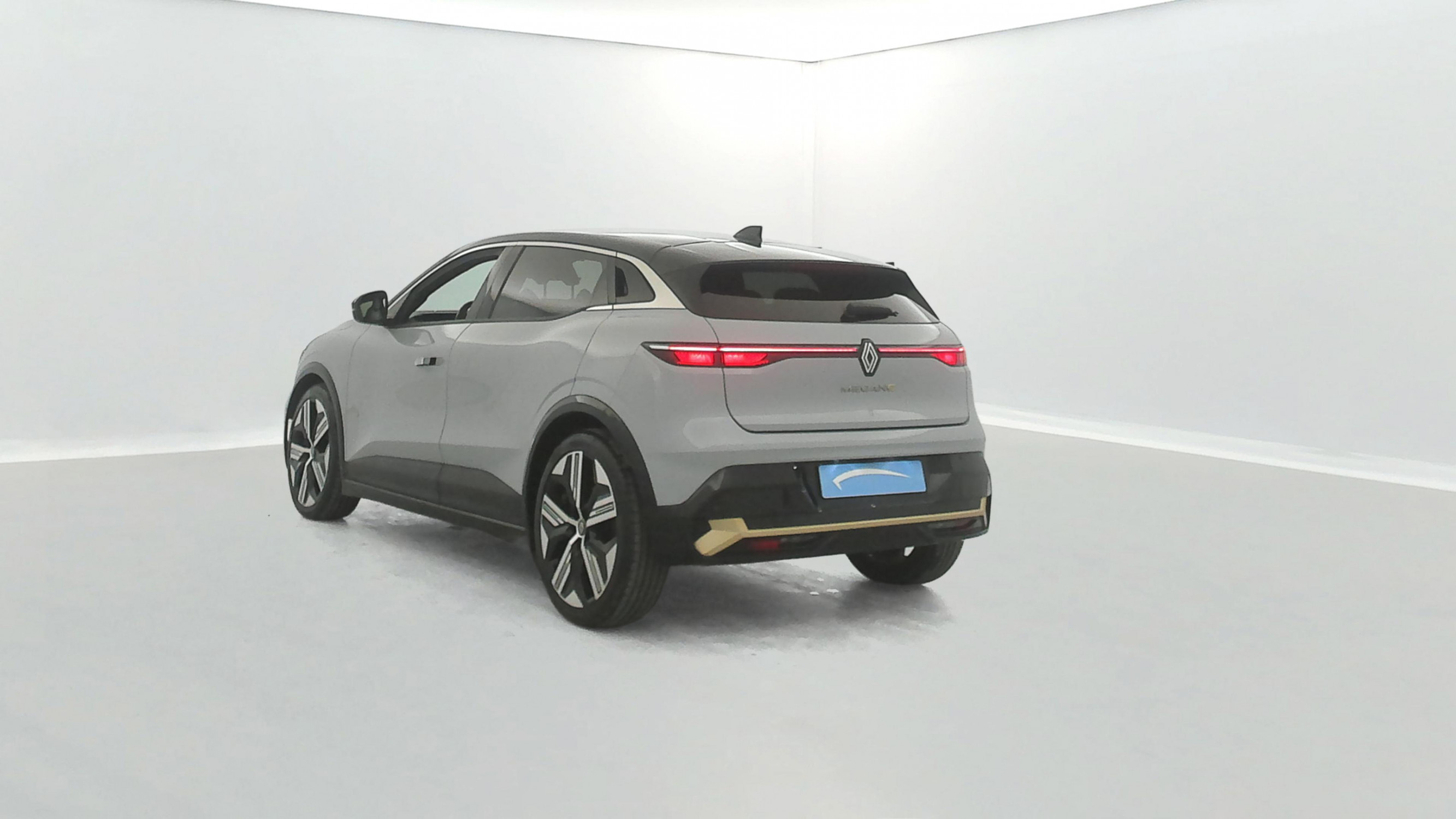 Vente en ligne Renault Megane E-Tech  EV60 220 ch super charge au prix de 22 490 €