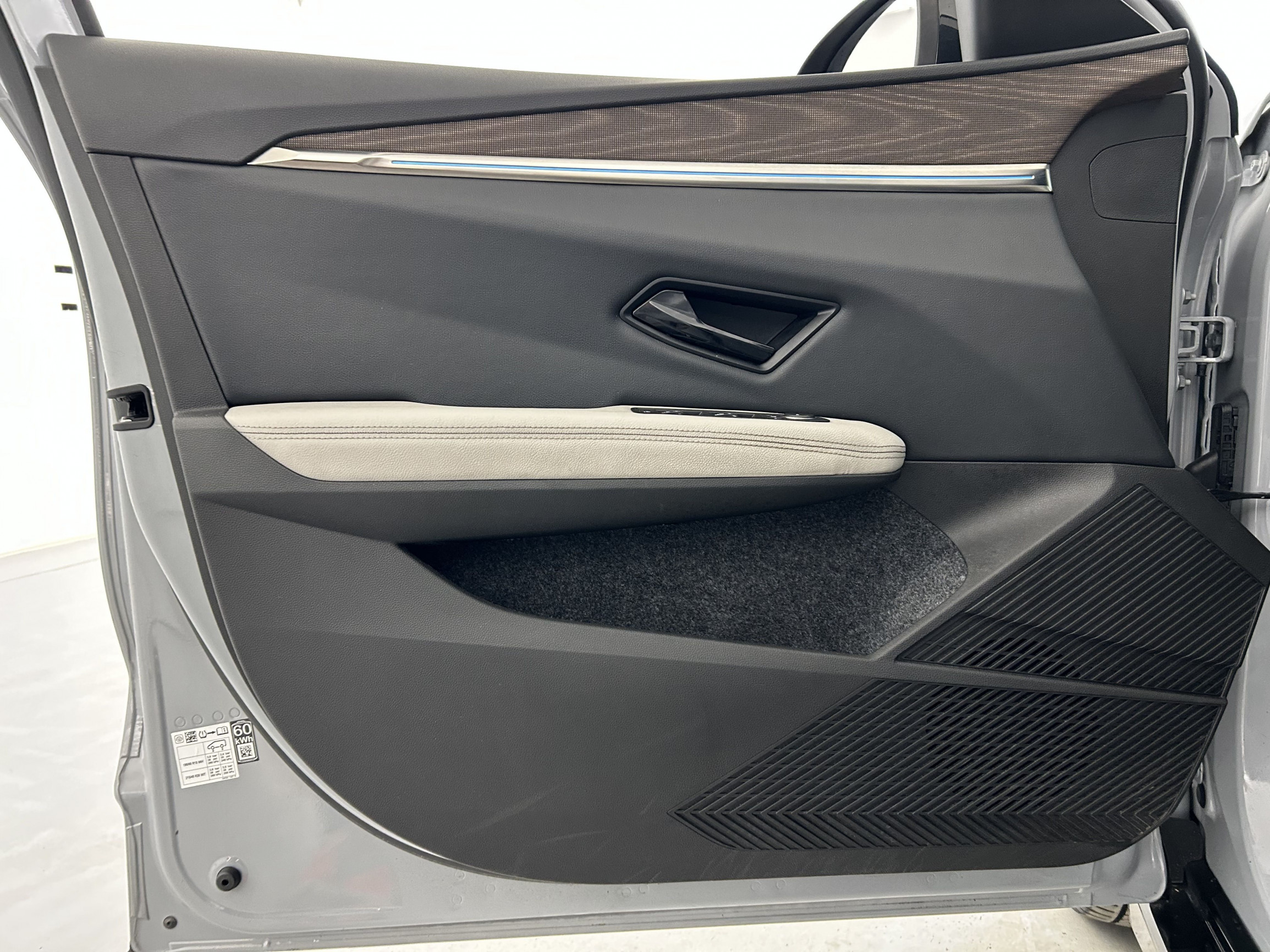 Vente en ligne Renault Megane E-Tech  EV60 220 ch super charge au prix de 22 490 €