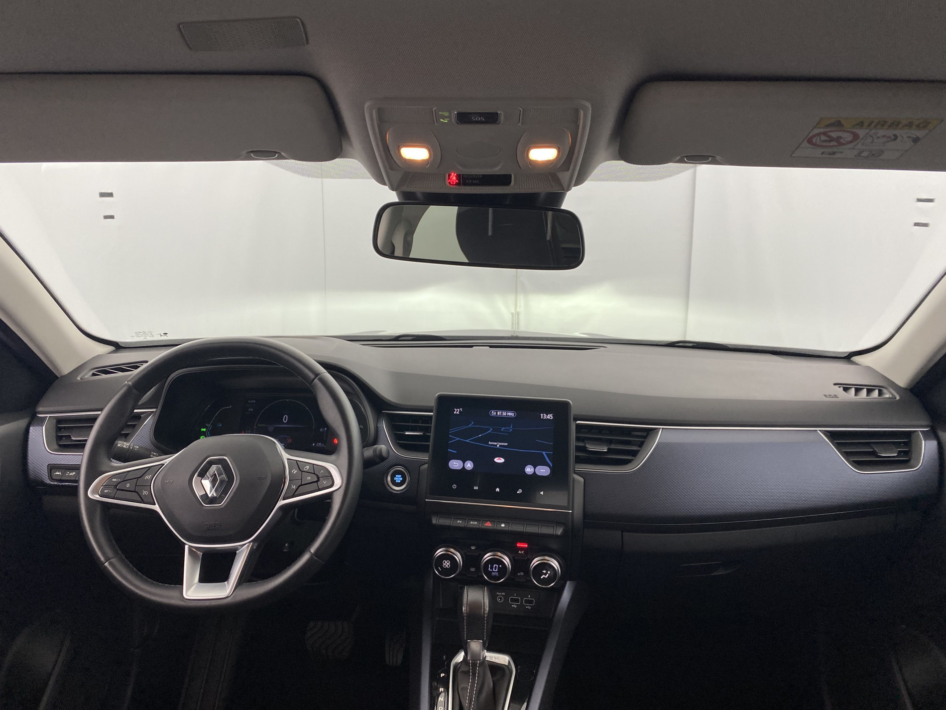 Vente en ligne Renault Arkana  E-Tech 145 au prix de 17 490 €