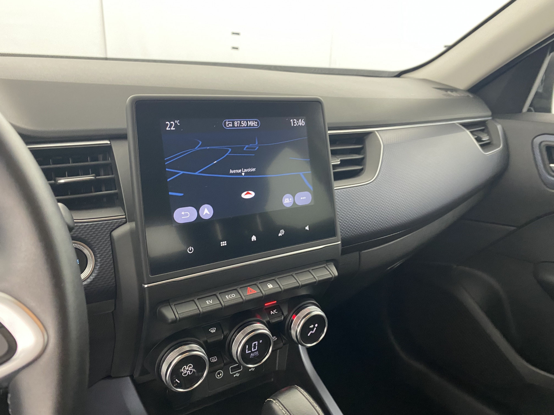 Vente en ligne Renault Arkana  E-Tech 145 au prix de 17 490 €