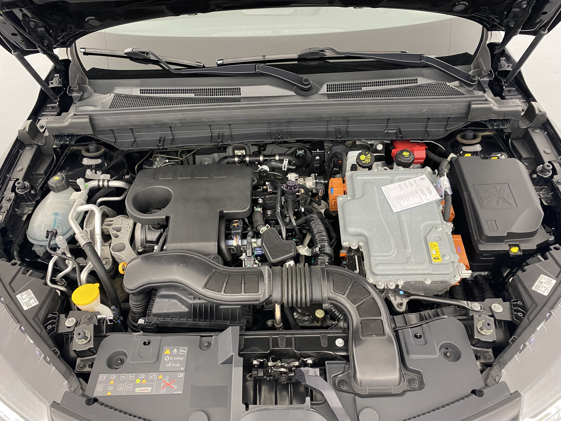 Vente en ligne Renault Arkana  E-Tech 145 au prix de 17 490 €