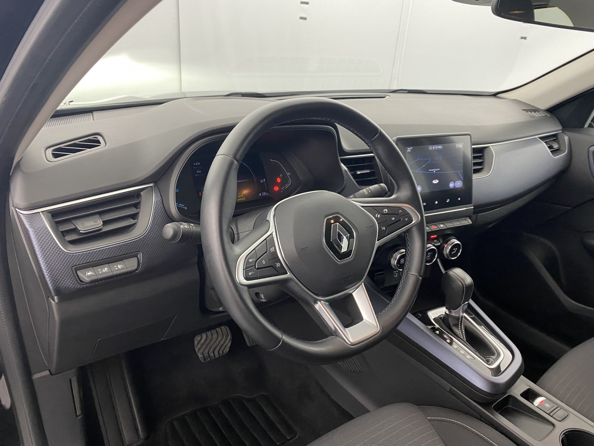 Vente en ligne Renault Arkana  E-Tech 145 au prix de 17 490 €