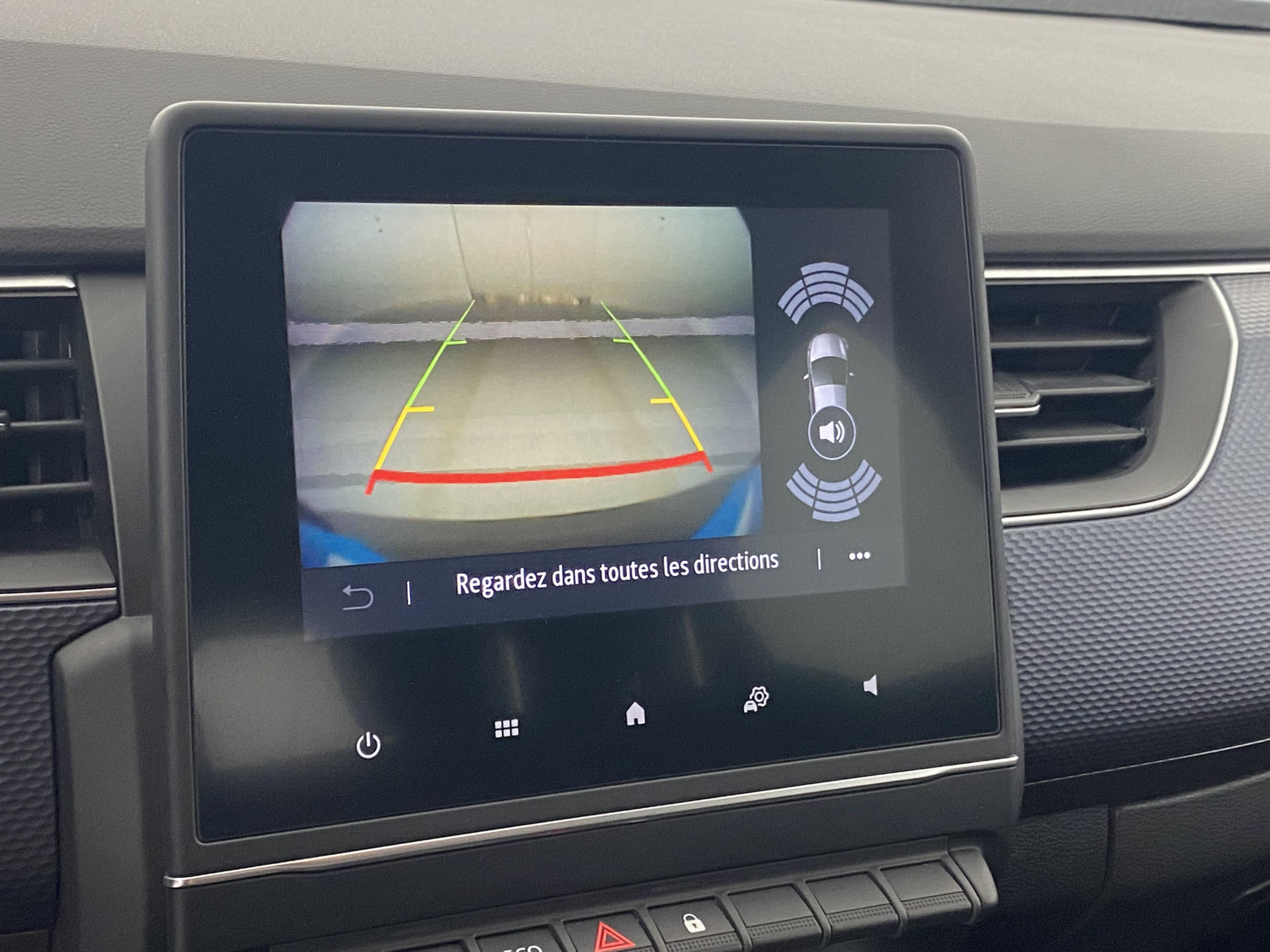 Vente en ligne Renault Arkana  E-Tech 145 au prix de 17 490 €
