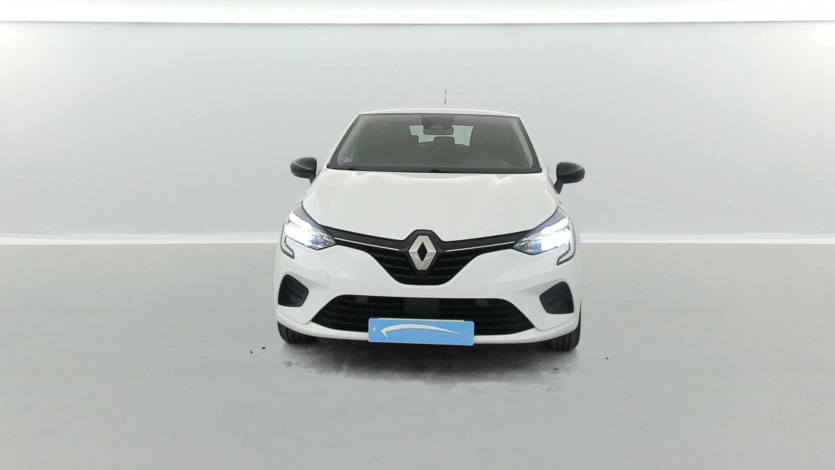 Vente en ligne Renault Clio 5 Clio E-Tech hybride 145 au prix de 14 790 €