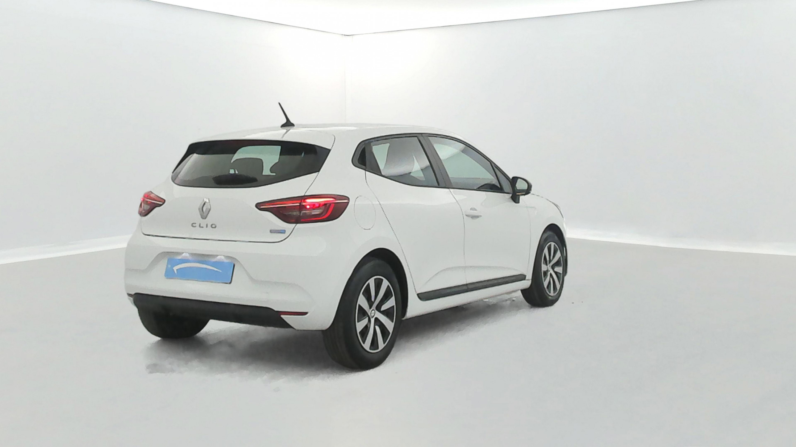 Vente en ligne Renault Clio 5 Clio E-Tech hybride 145 au prix de 14 790 €