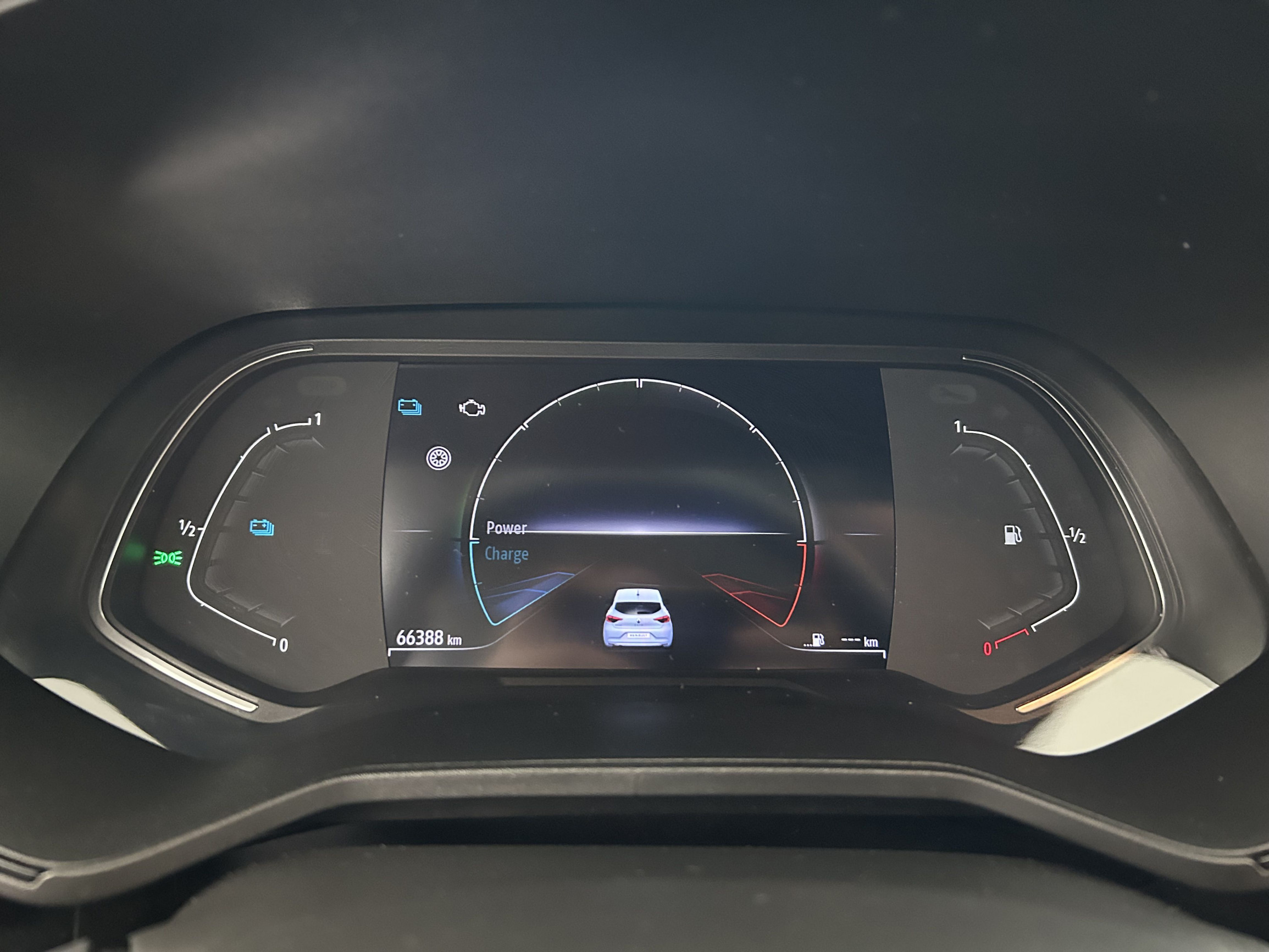 Vente en ligne Renault Clio 5 Clio E-Tech hybride 145 au prix de 14 790 €