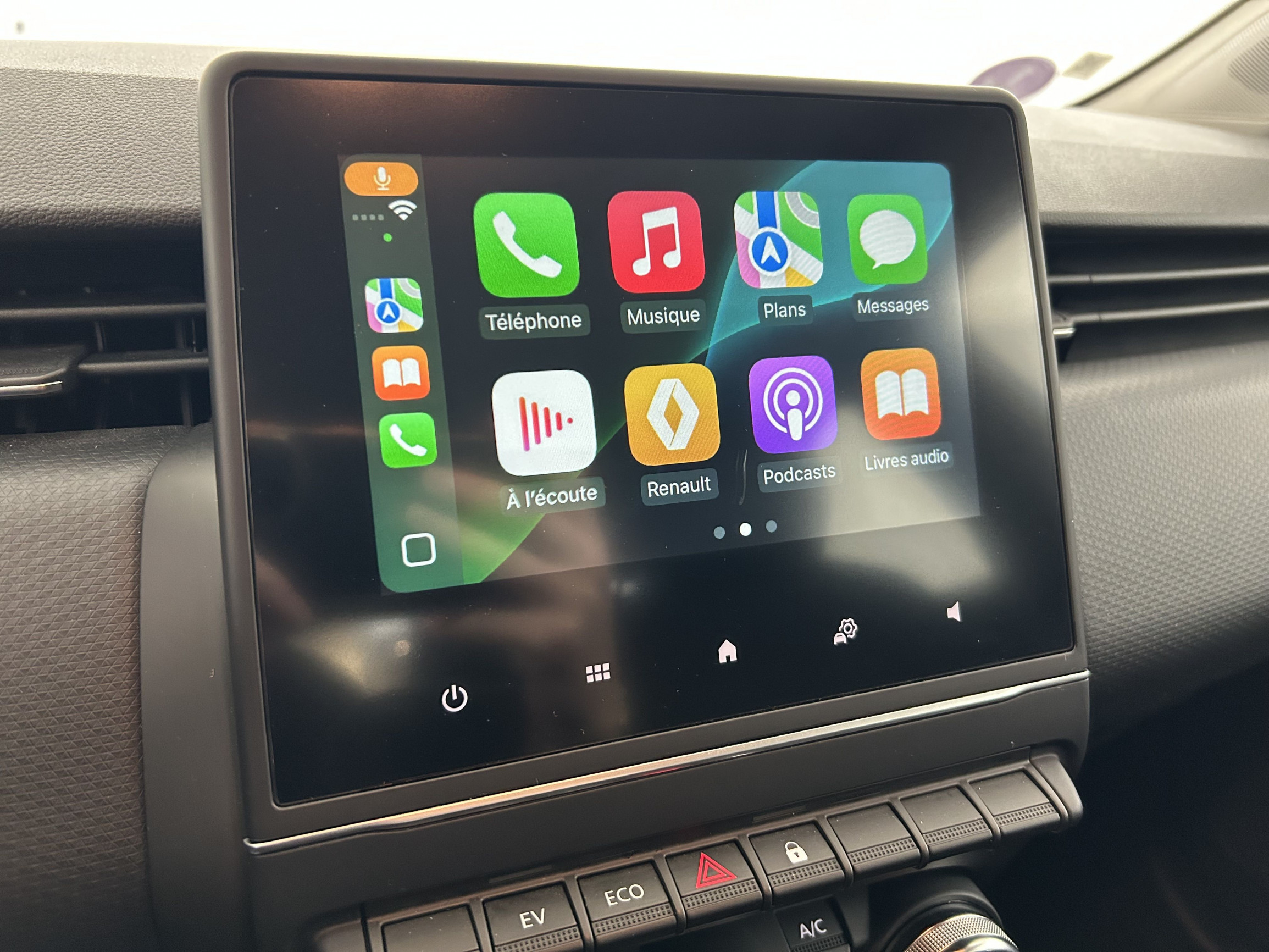 Vente en ligne Renault Clio 5 Clio E-Tech hybride 145 au prix de 14 790 €