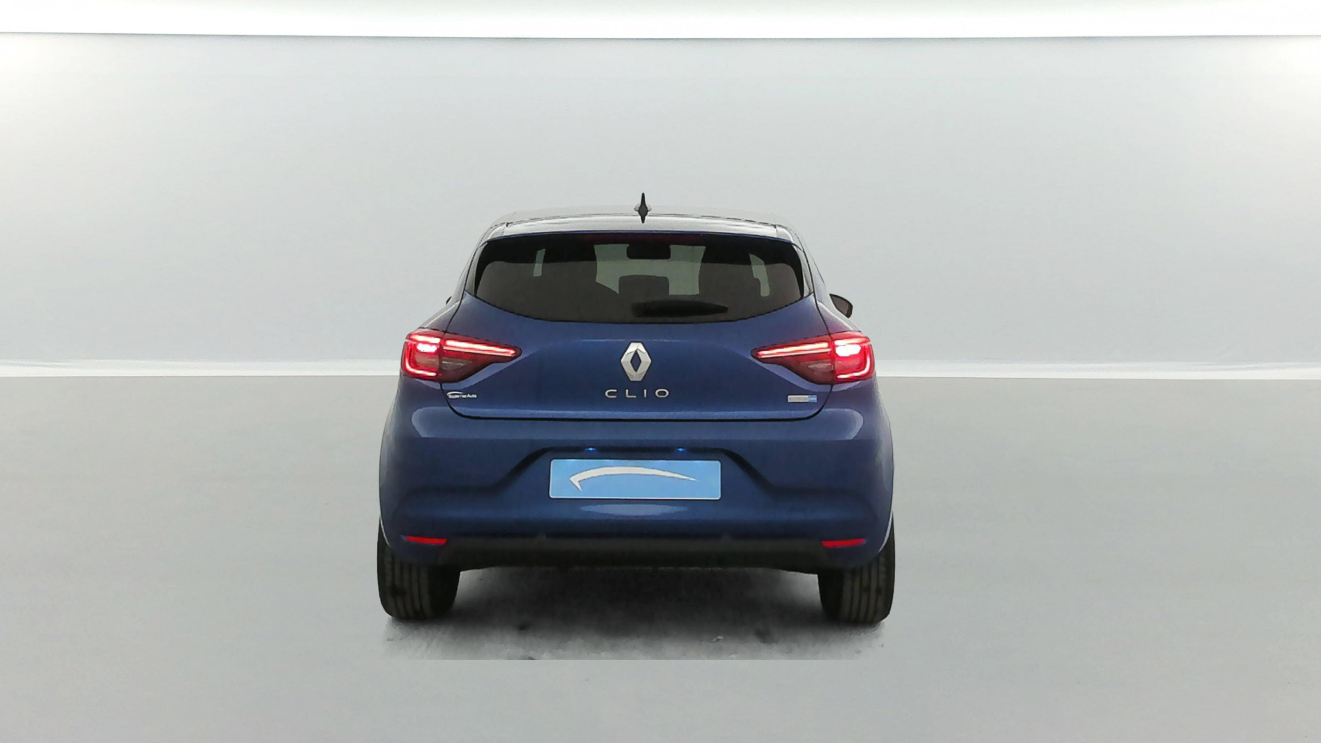 Vente en ligne Renault Clio 5 Clio E-Tech full hybrid 145 au prix de 17 190 €