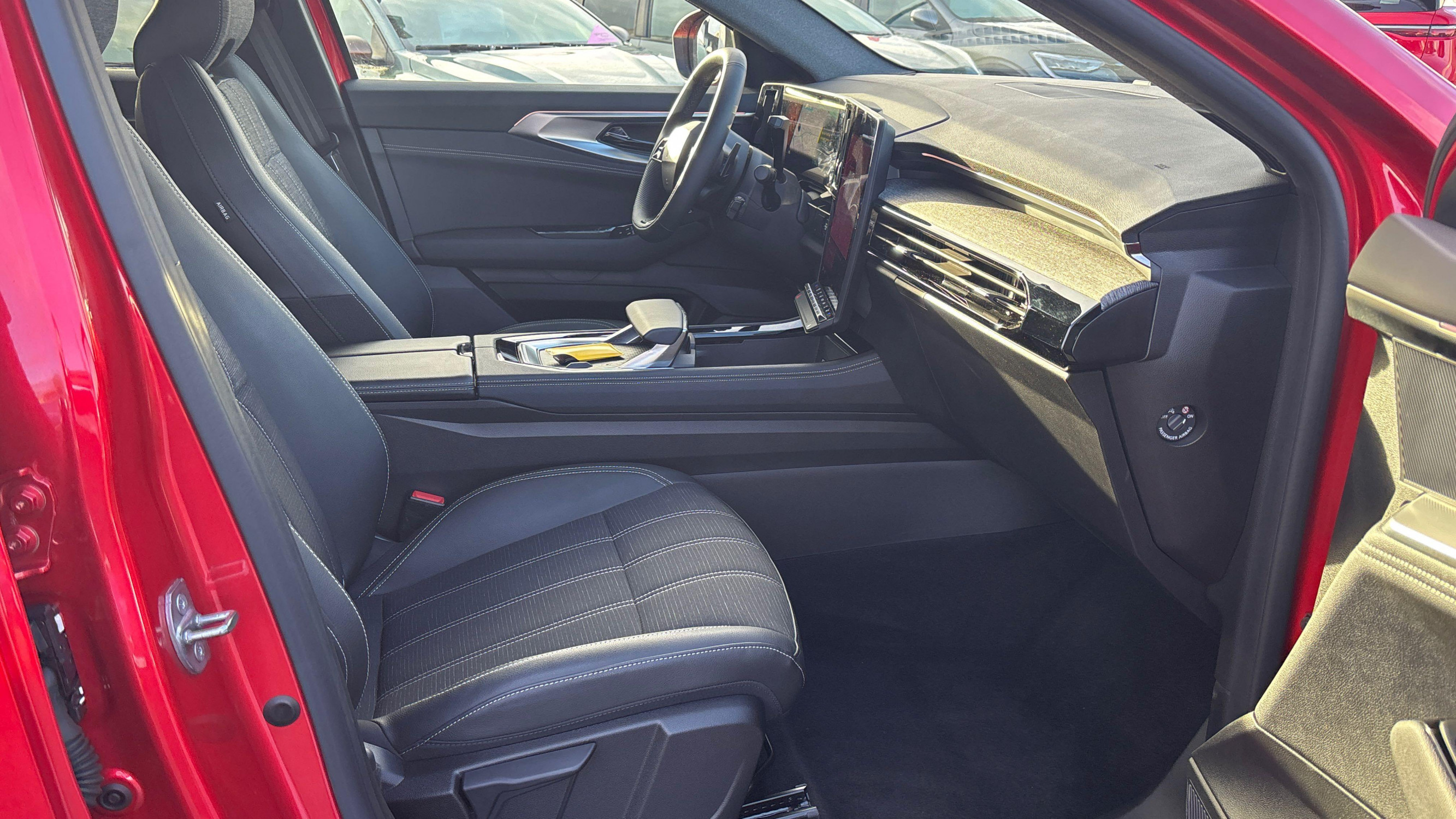 Vente en ligne Renault Austral  E-Tech full hybrid 200 GSR2 au prix de 30 290 €