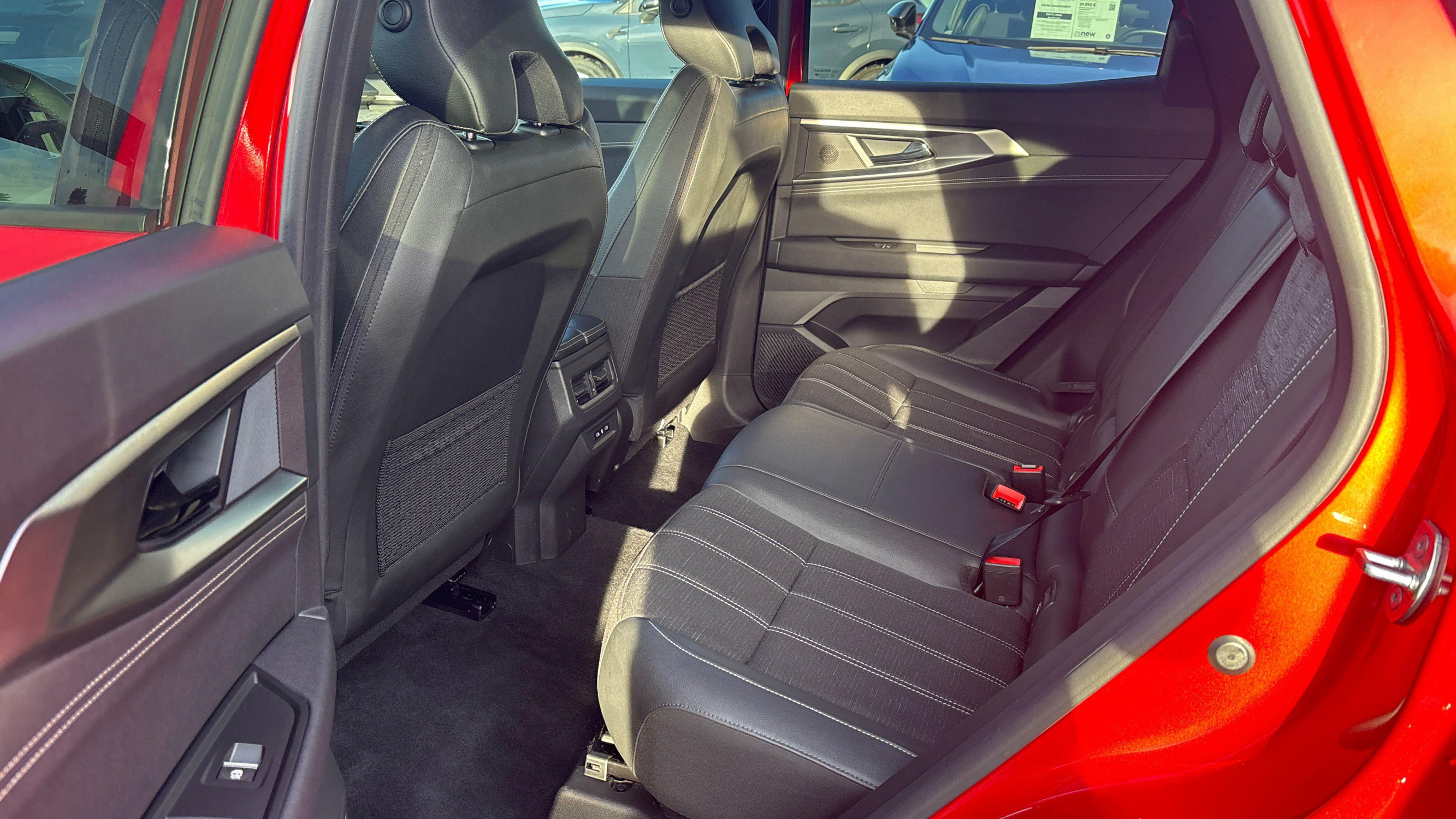 Vente en ligne Renault Austral  E-Tech full hybrid 200 GSR2 au prix de 30 290 €