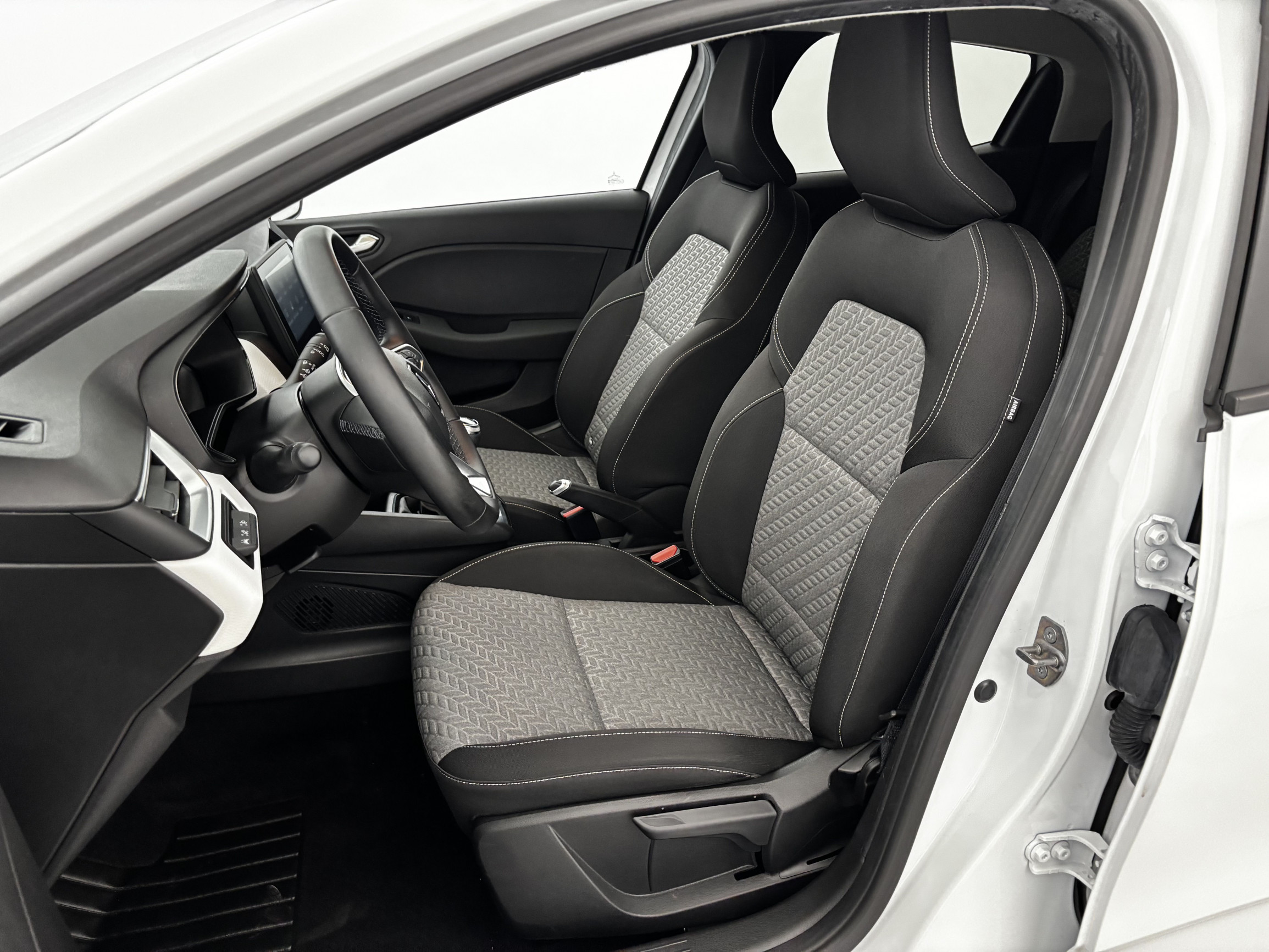 Vente en ligne Renault Clio 5 Clio Blue dCi 100 au prix de 14 690 €