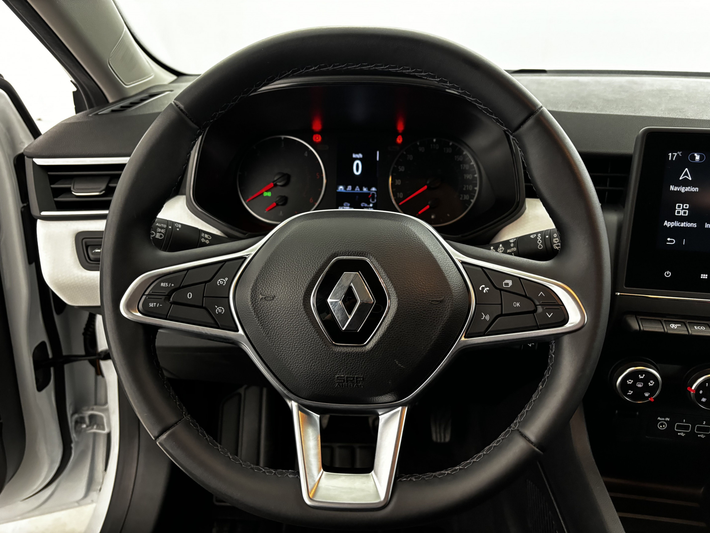 Vente en ligne Renault Clio 5 Clio Blue dCi 100 au prix de 14 690 €