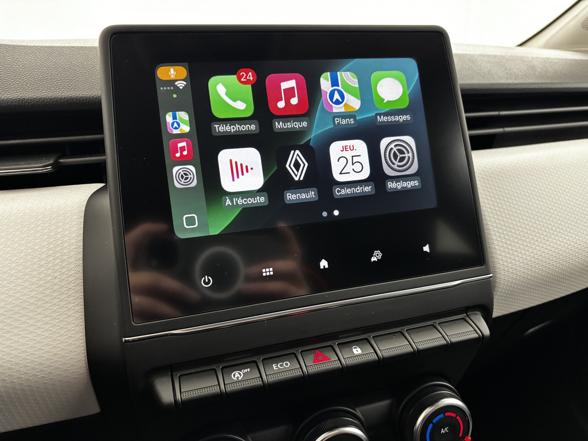 Vente en ligne Renault Clio 5 Clio Blue dCi 100 au prix de 14 690 €