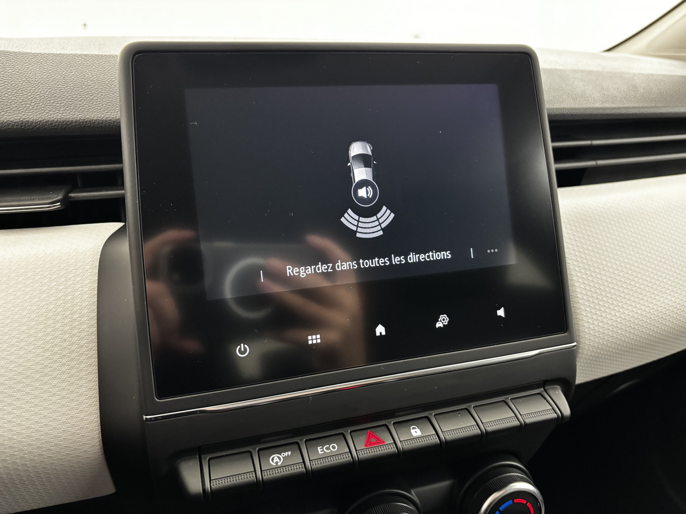 Vente en ligne Renault Clio 5 Clio Blue dCi 100 au prix de 14 690 €