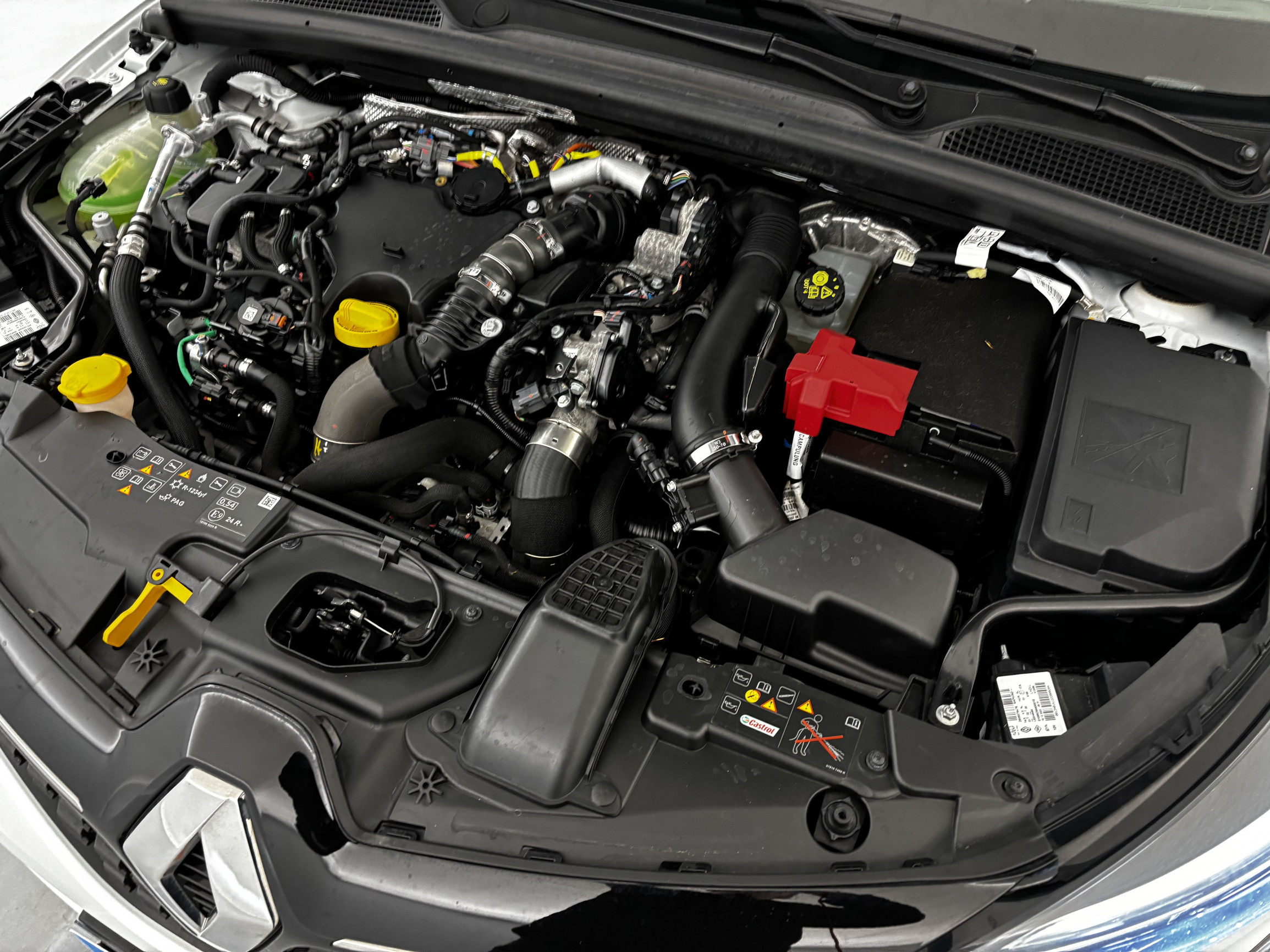 Vente en ligne Renault Clio 5 Clio Blue dCi 100 au prix de 14 690 €