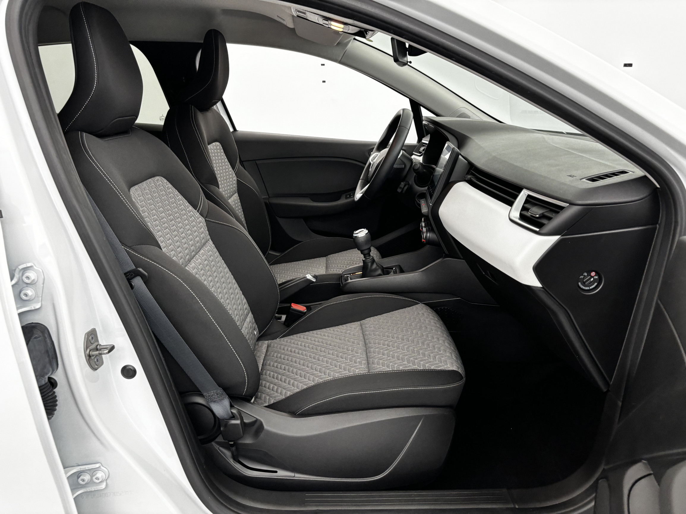 Vente en ligne Renault Clio 5 Clio Blue dCi 100 au prix de 14 690 €