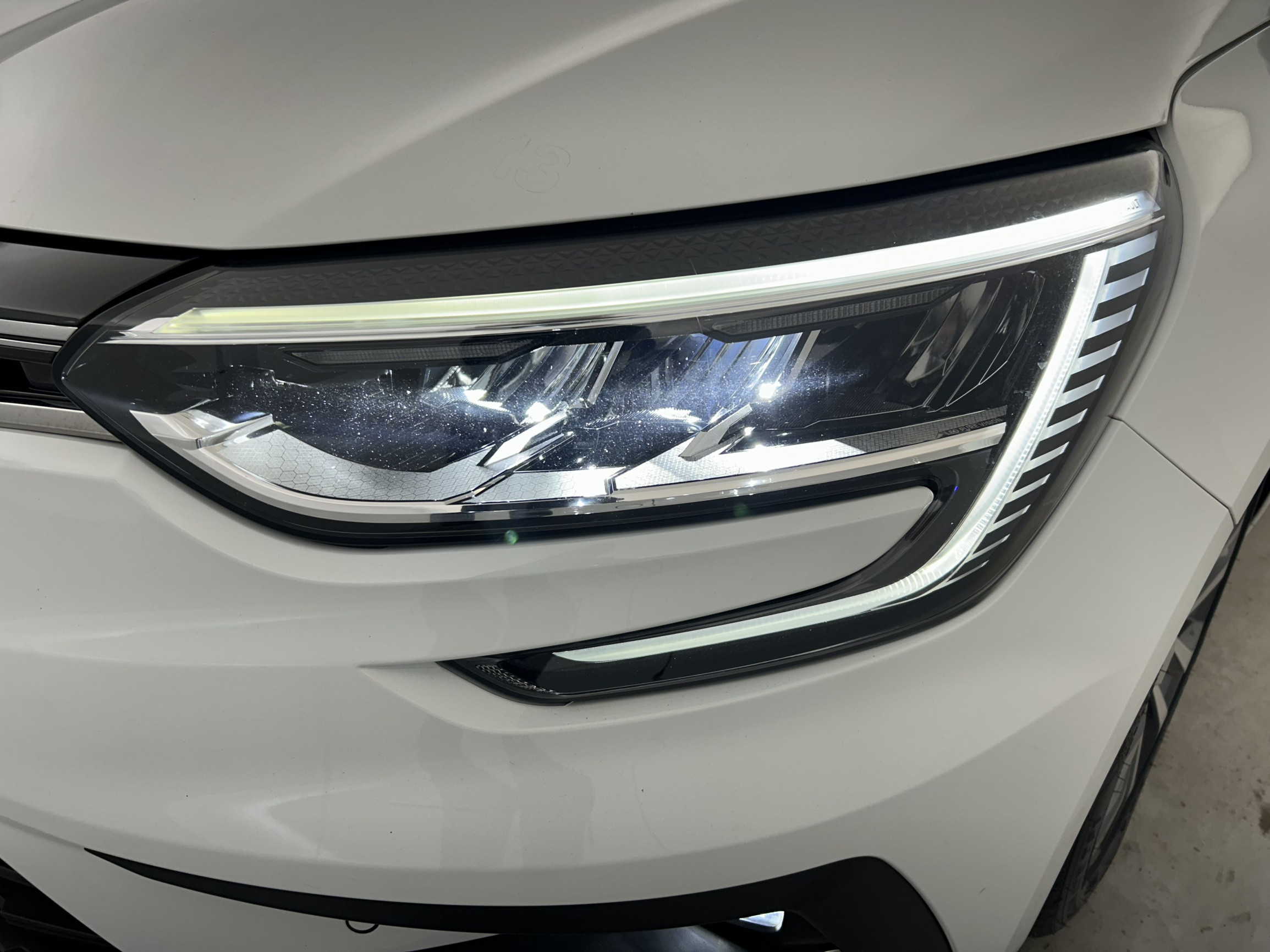 Vente en ligne Renault Megane 4 Estate  Blue dCi 115 EDC au prix de 21 990 €