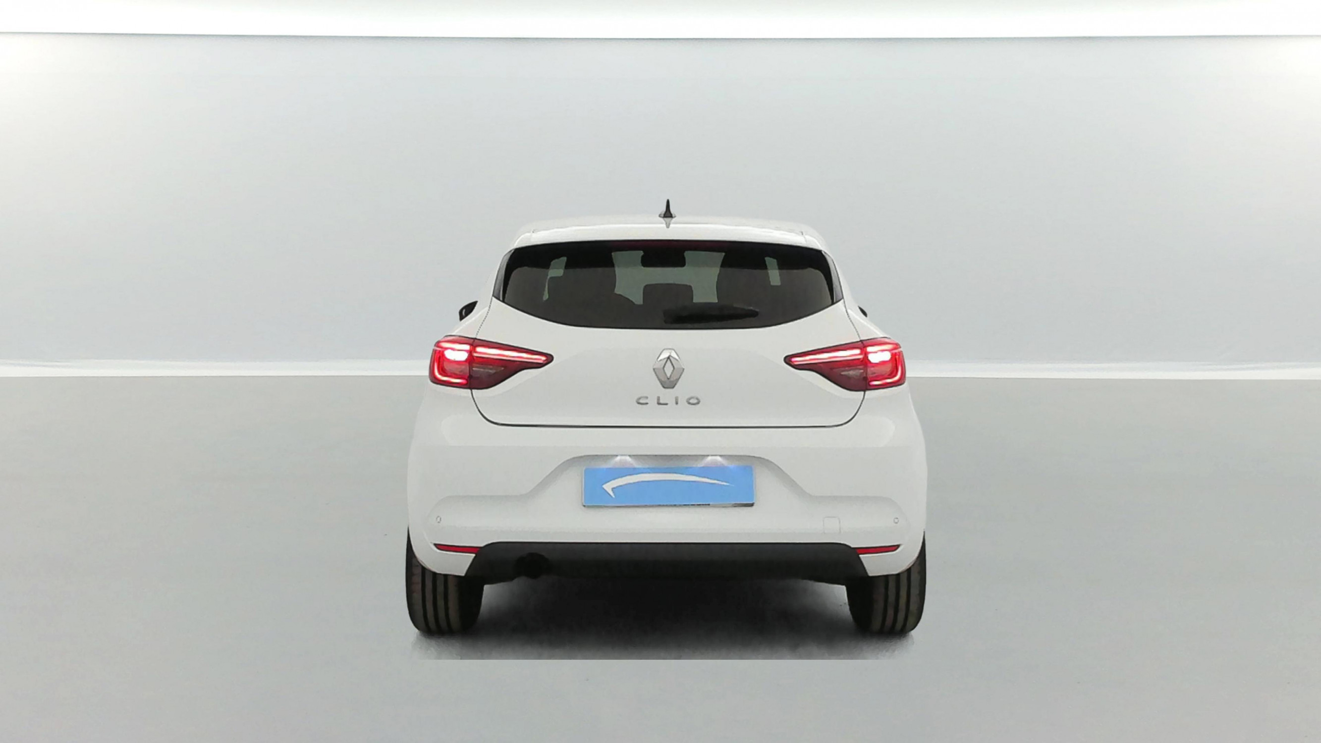 Vente en ligne Renault Clio 5 Clio Blue dCi 100 au prix de 14 690 €