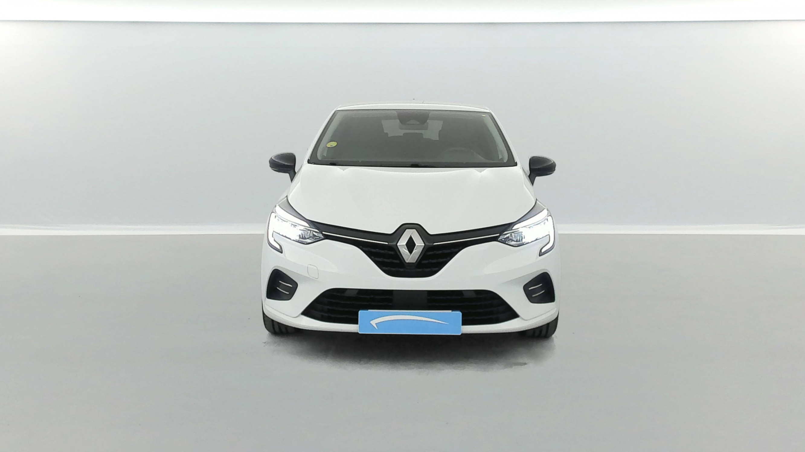 Vente en ligne Renault Clio 5 Clio Blue dCi 100 au prix de 14 690 €