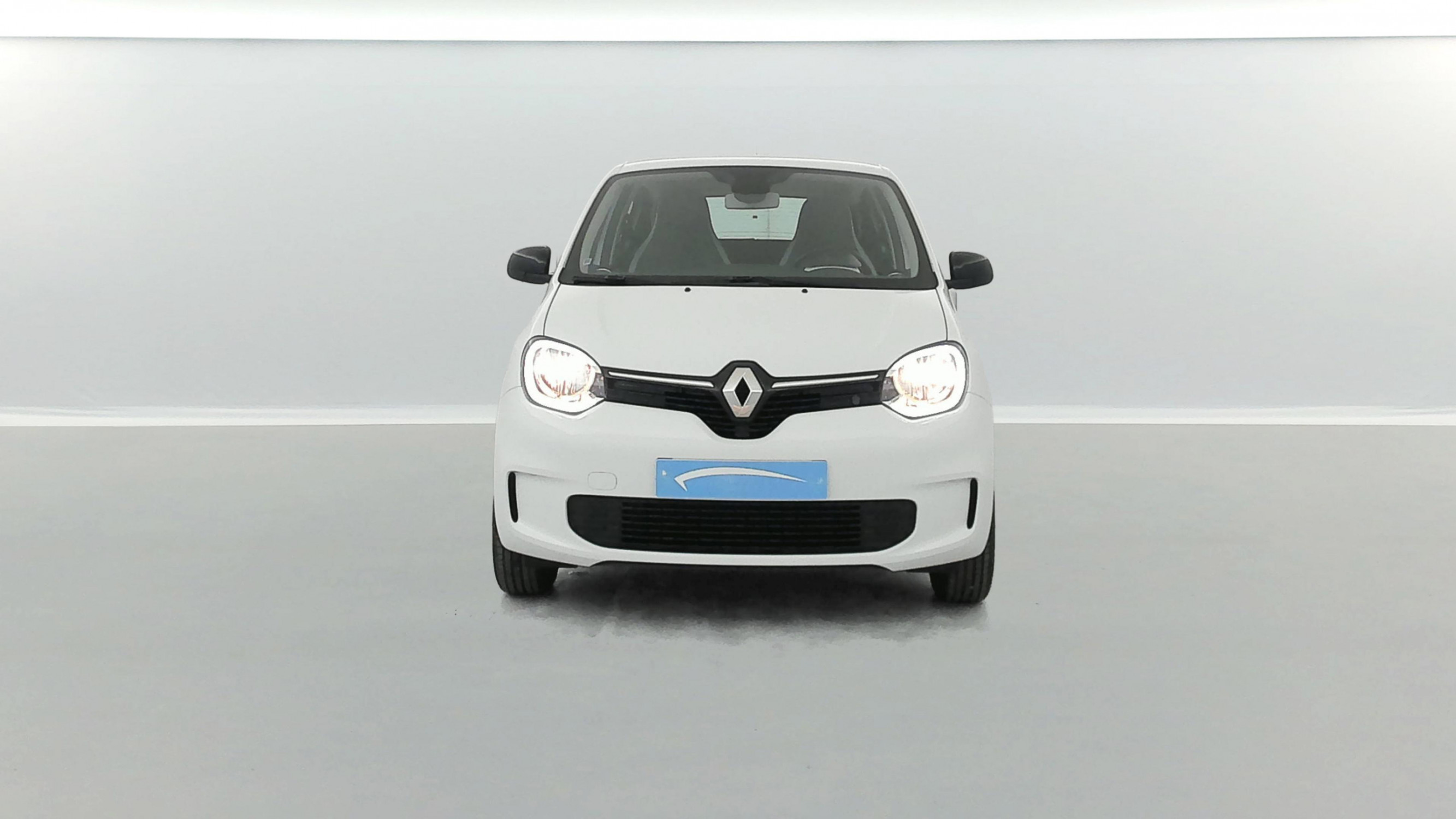 Vente en ligne Renault Twingo Electrique Twingo III E-Tech au prix de 11 590 €