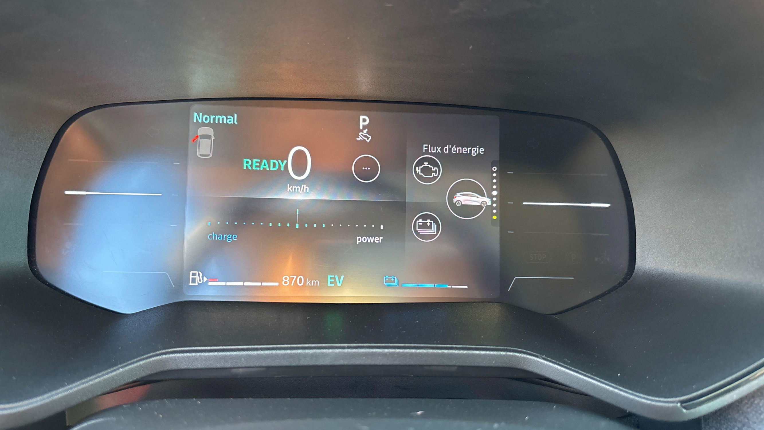 Vente en ligne Renault Clio 5 Clio E-Tech full hybrid 145 au prix de 20 790 €