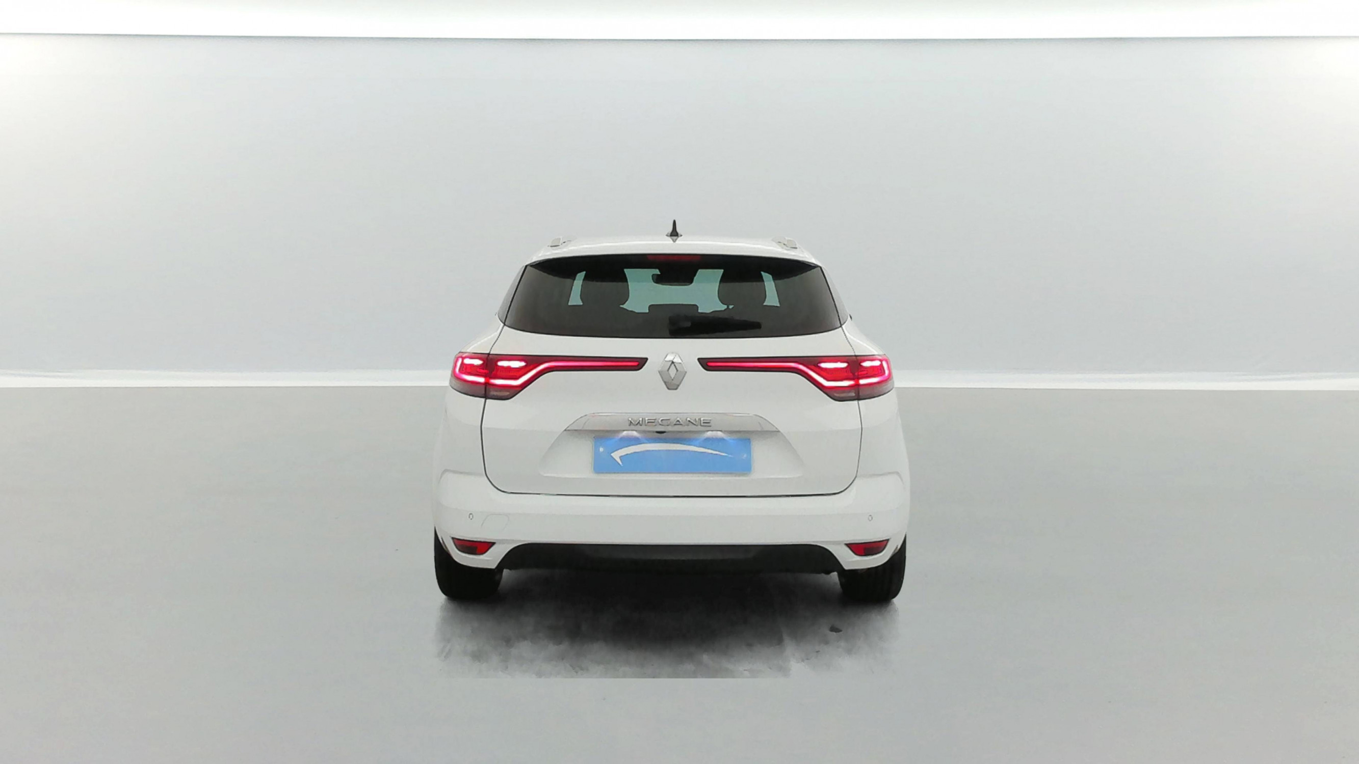 Vente en ligne Renault Megane 4 Estate  Blue dCi 115 EDC au prix de 22 690 €