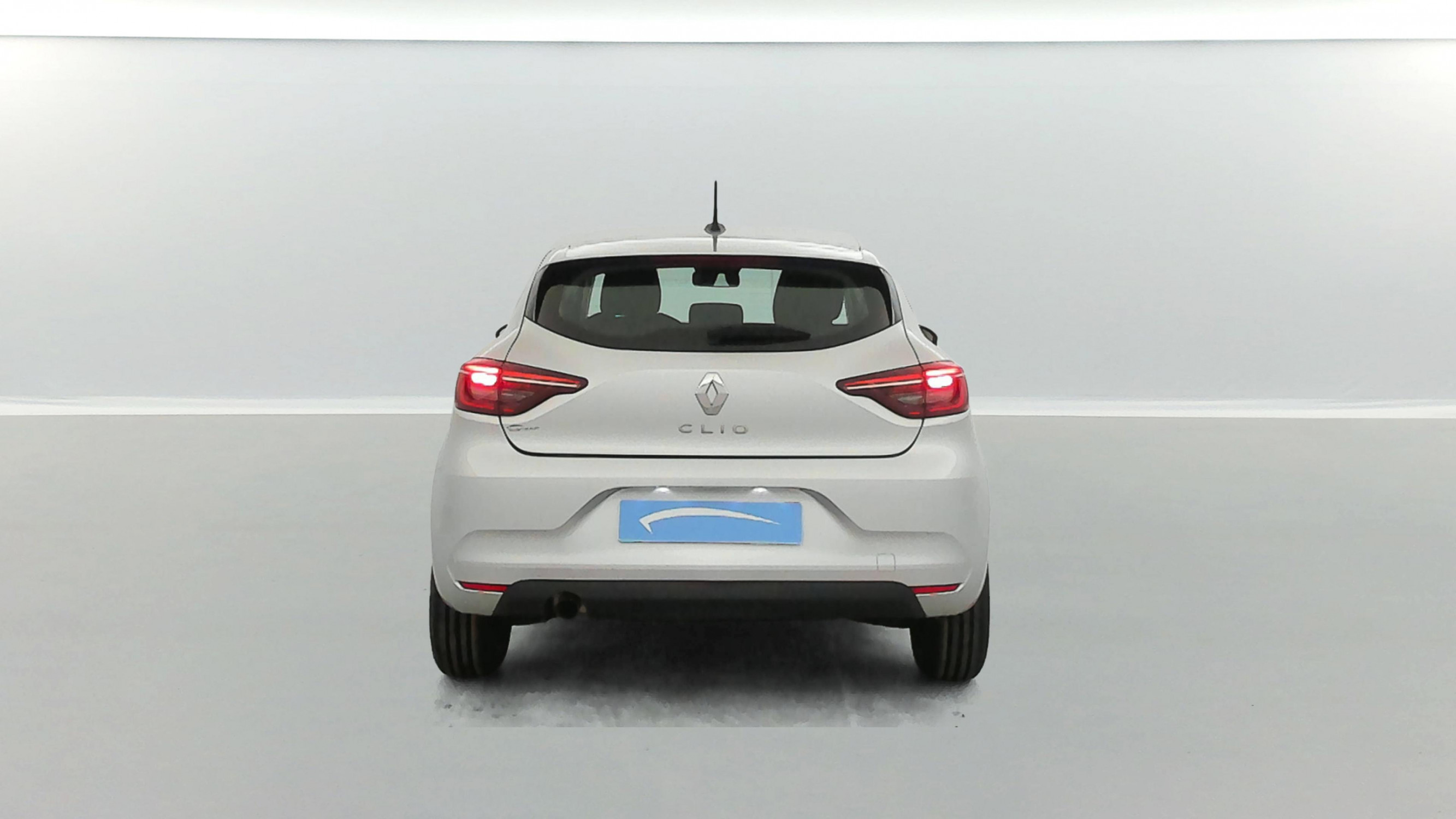 Vente en ligne Renault Clio 5 Clio TCe 90 au prix de 13 490 €