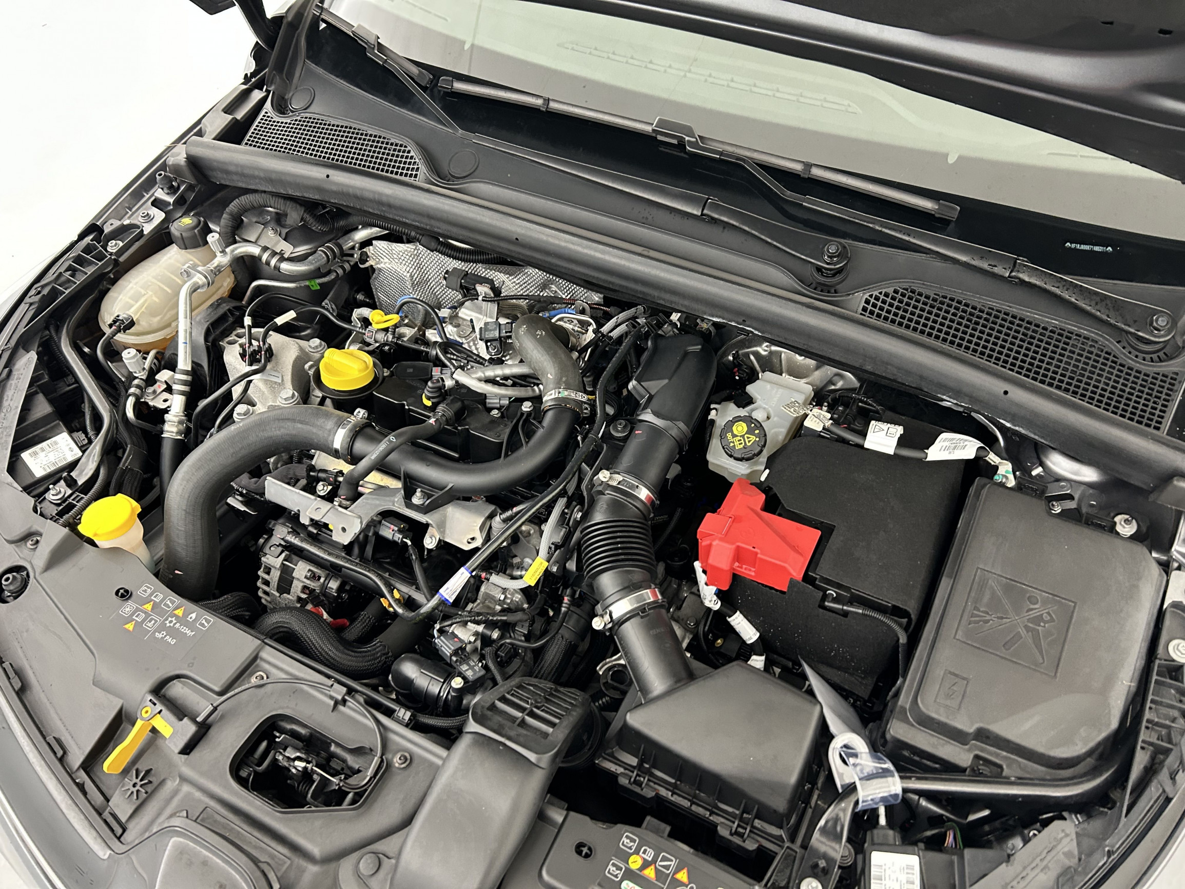 Vente en ligne Renault Clio 5 Clio TCe 90 au prix de 14 270 €