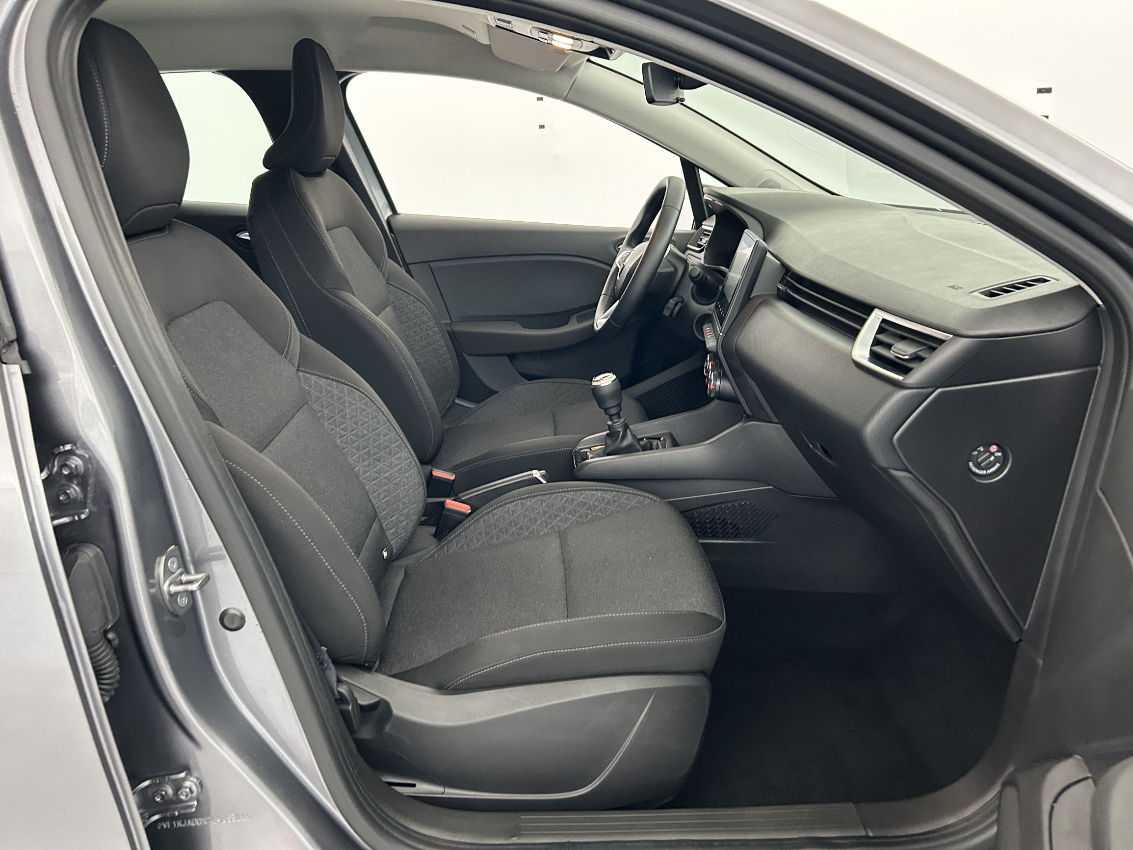 Vente en ligne Renault Clio 5 Clio TCe 90 au prix de 14 270 €