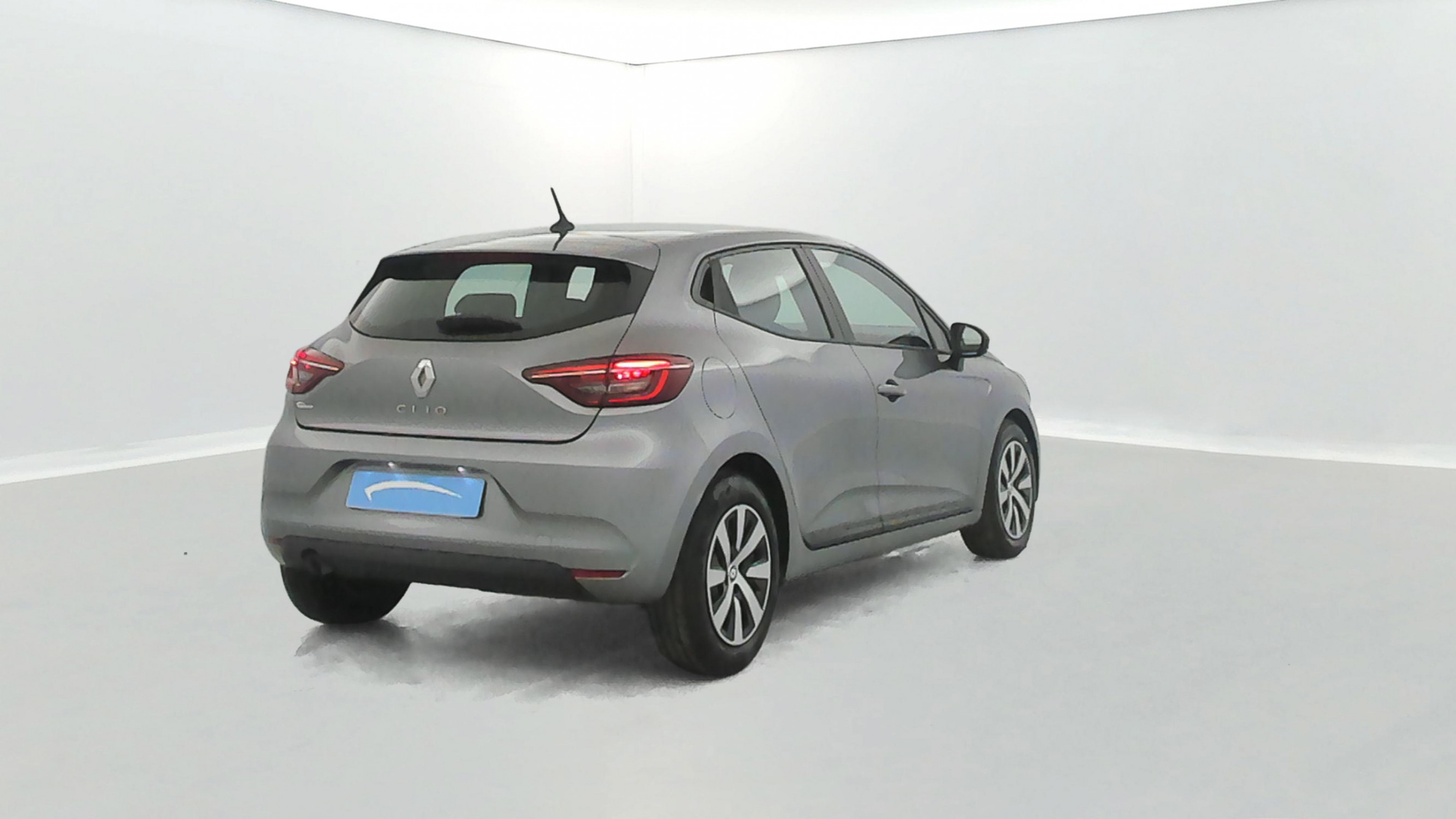 Vente en ligne Renault Clio 5 Clio TCe 90 au prix de 14 270 €