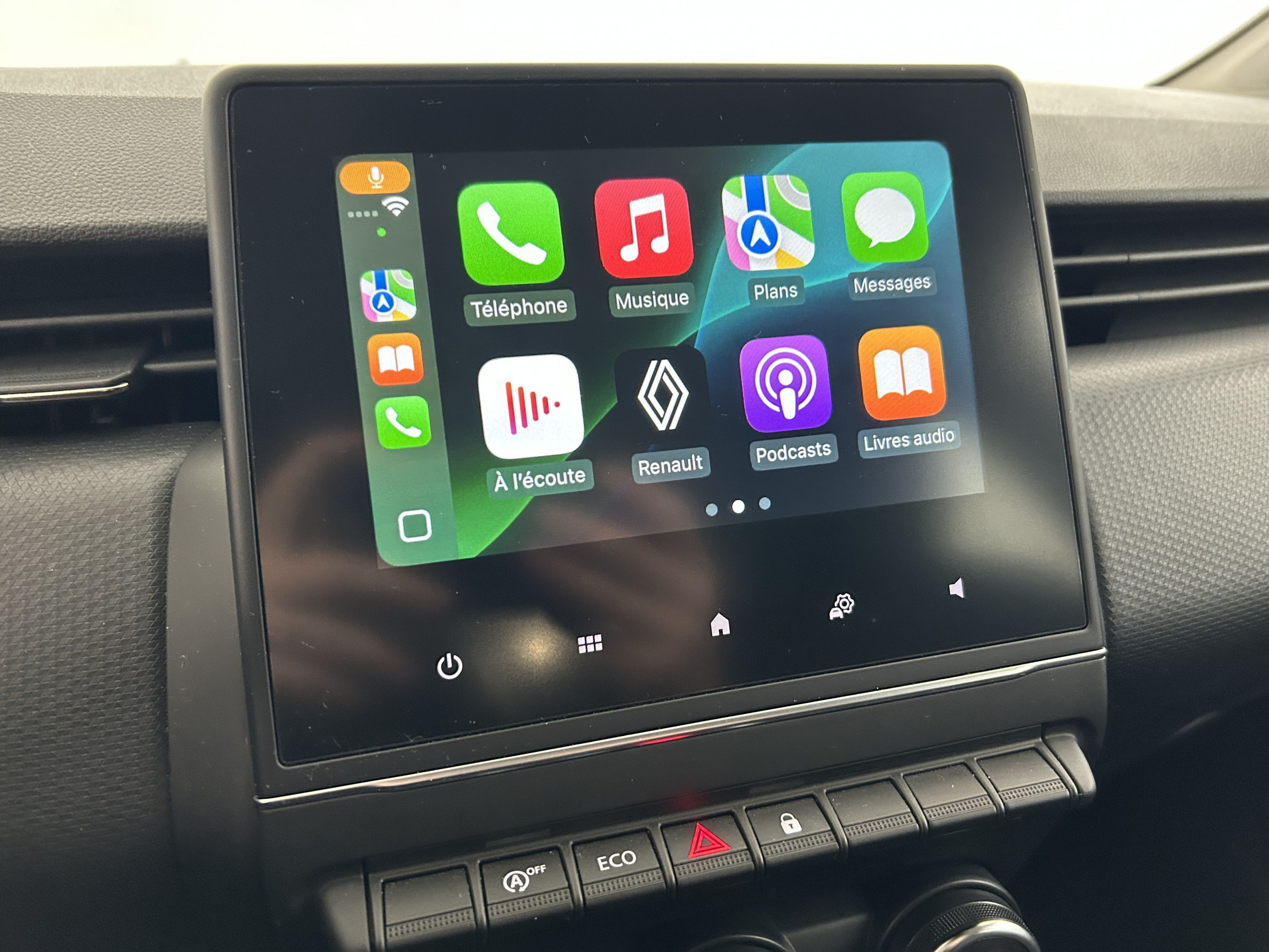 Vente en ligne Renault Clio 5 Clio TCe 90 au prix de 14 270 €