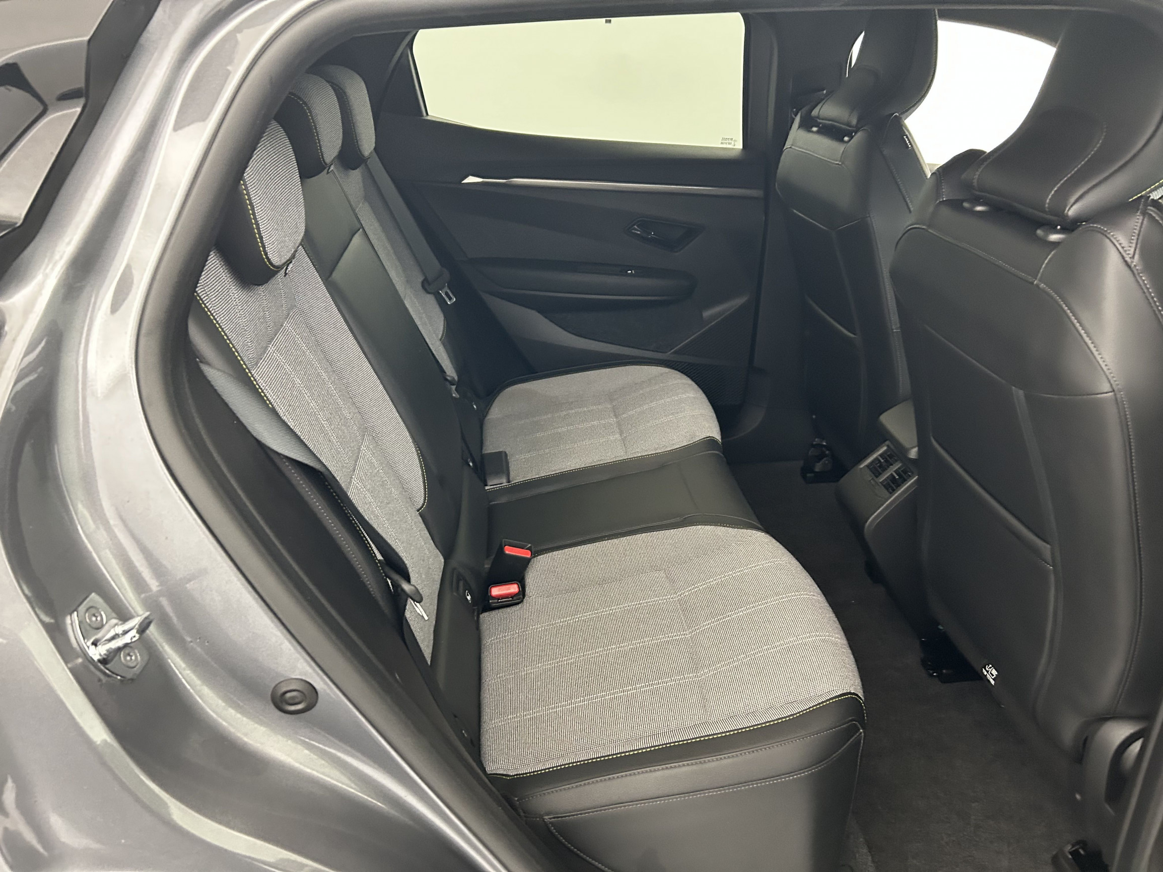 Vente en ligne Renault Megane E-Tech  EV60 220 ch optimum charge au prix de 23 970 €