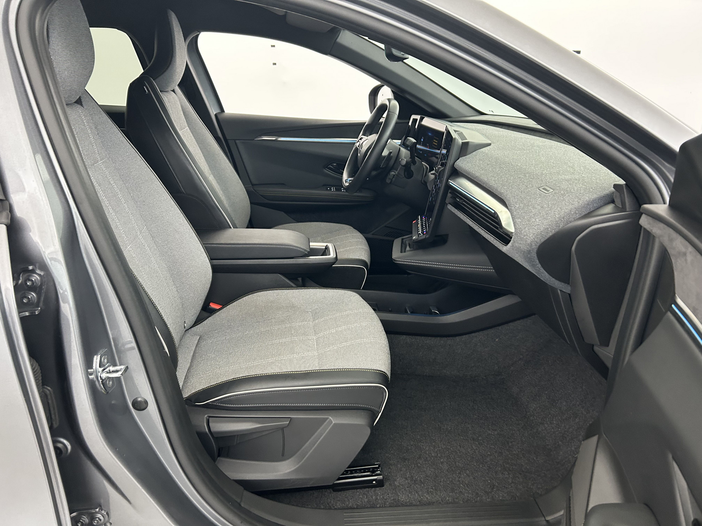 Vente en ligne Renault Megane E-Tech  EV60 220 ch optimum charge au prix de 23 970 €