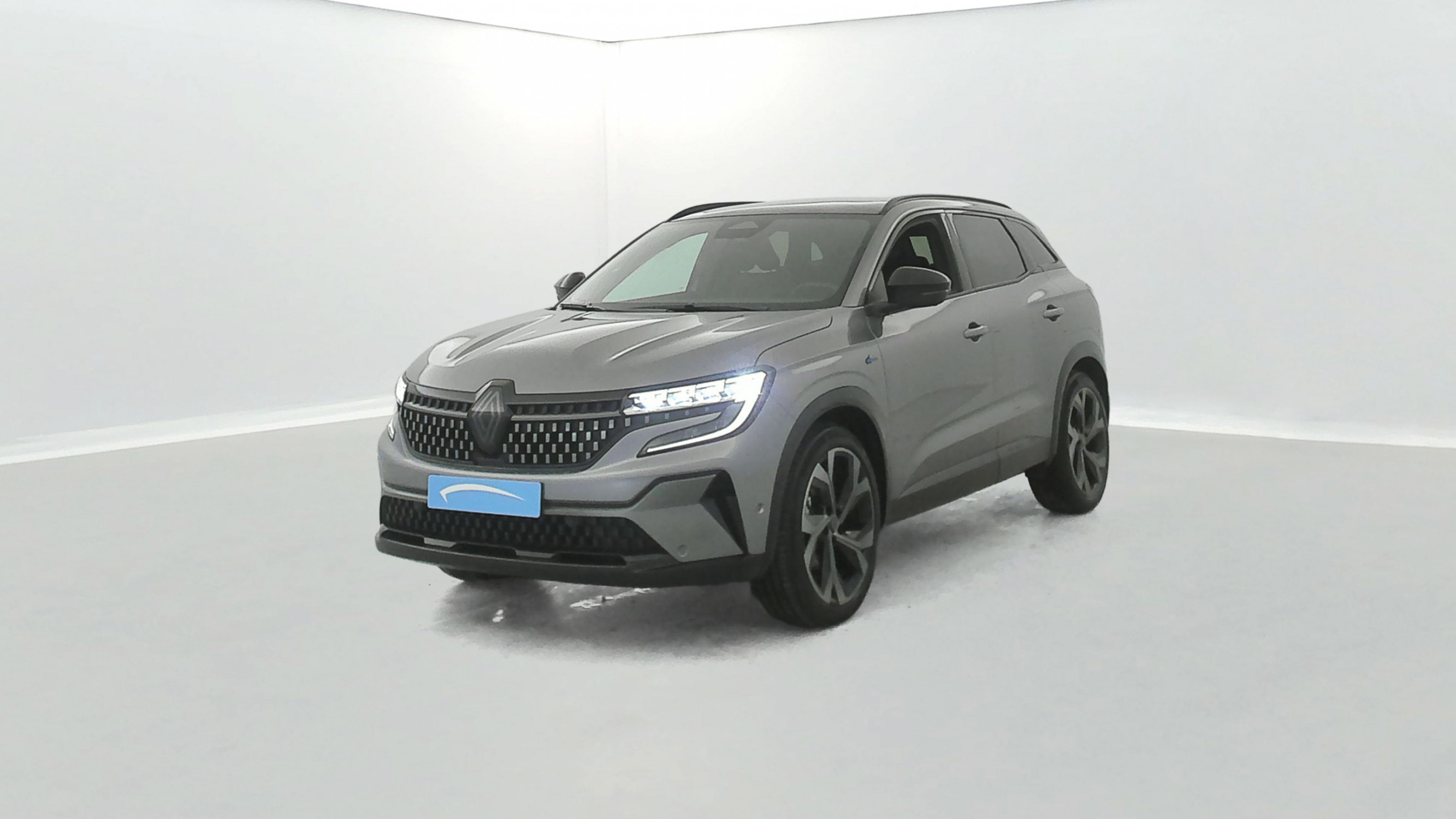 Renault Austral  E-Tech full hybrid 200 GSR2 occasion de 2024 en vente à Vannes