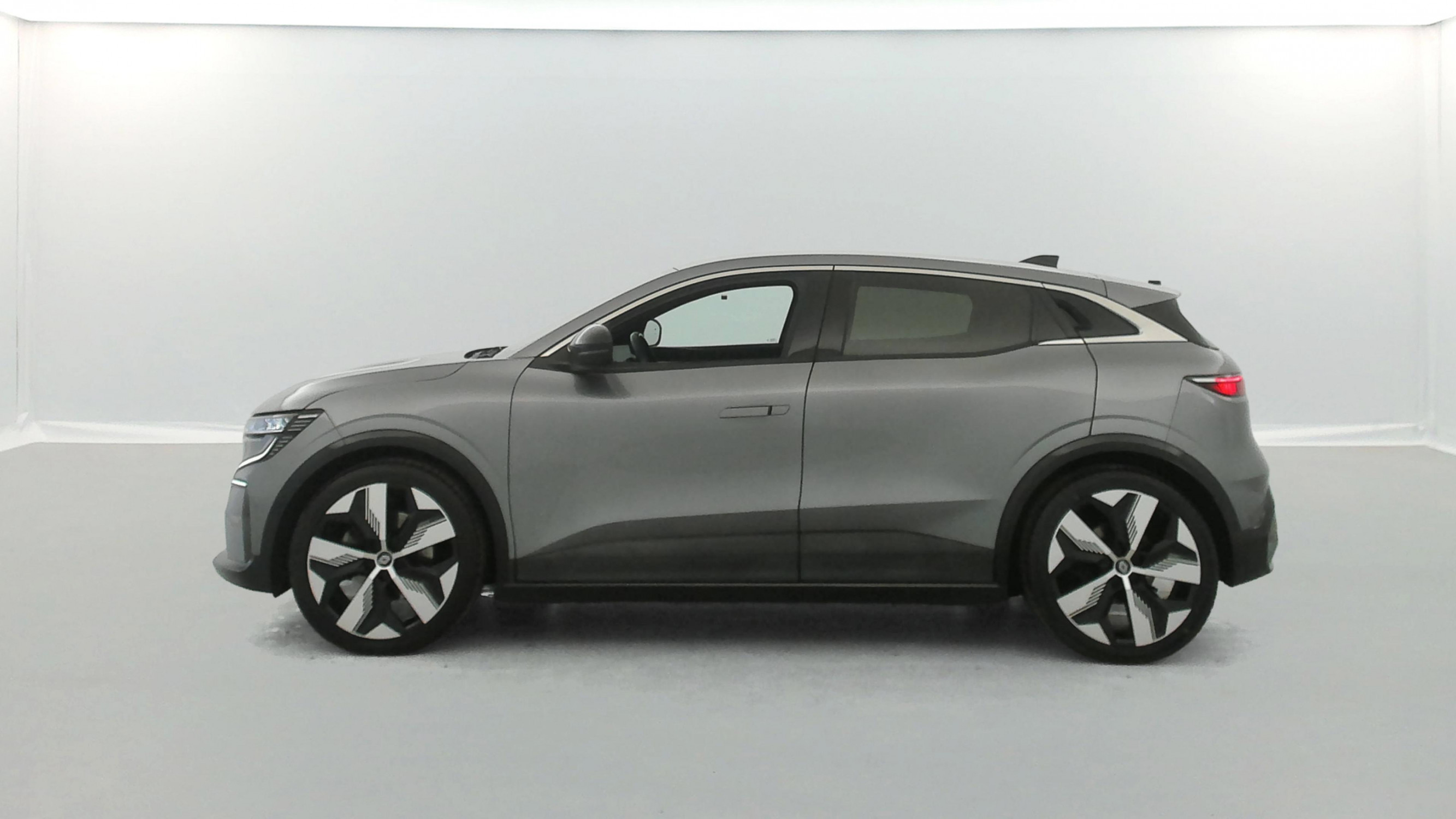 Vente en ligne Renault Megane E-Tech  EV60 220 ch optimum charge au prix de 23 970 €