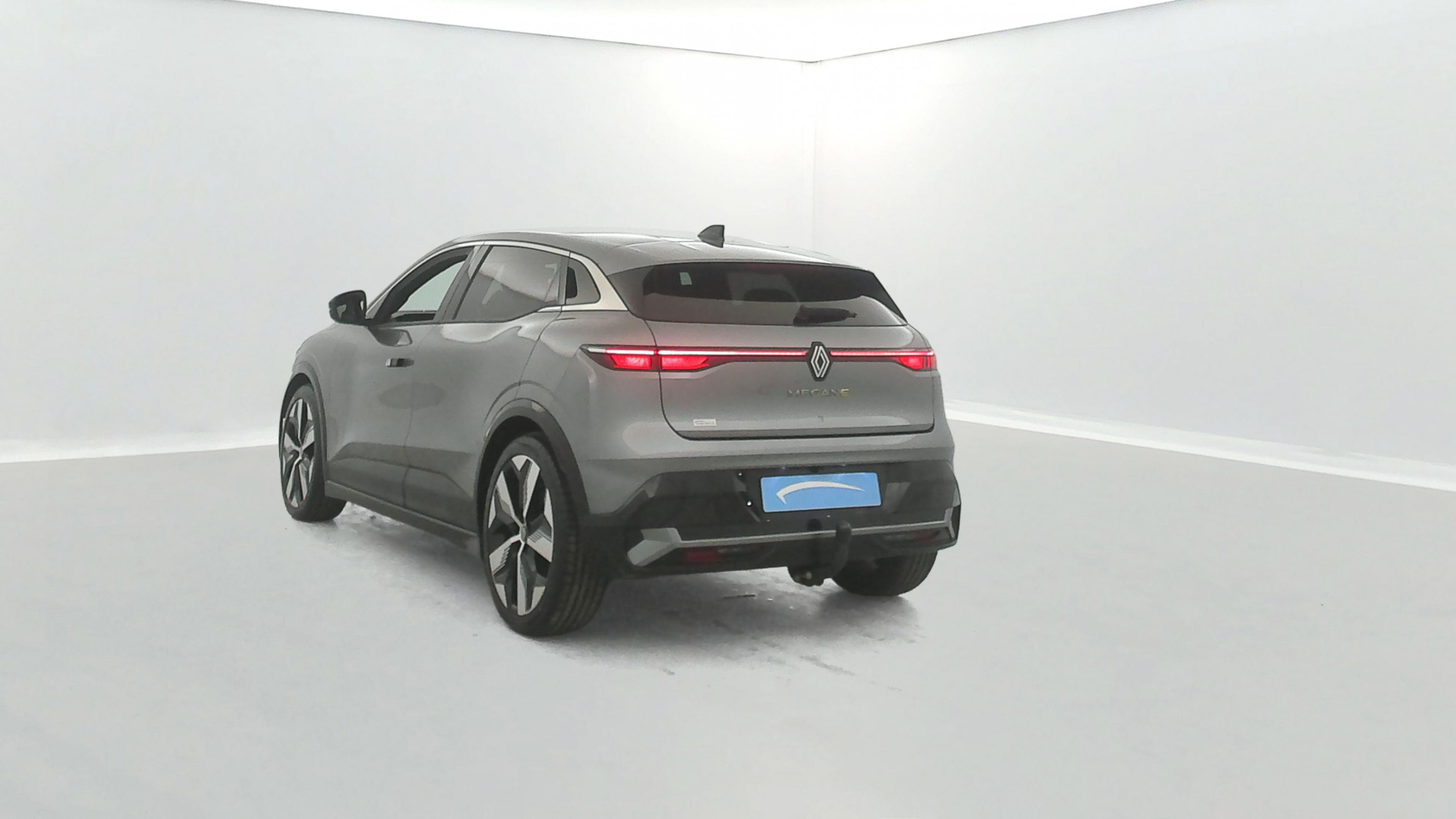 Vente en ligne Renault Megane E-Tech  EV60 220 ch optimum charge au prix de 23 970 €