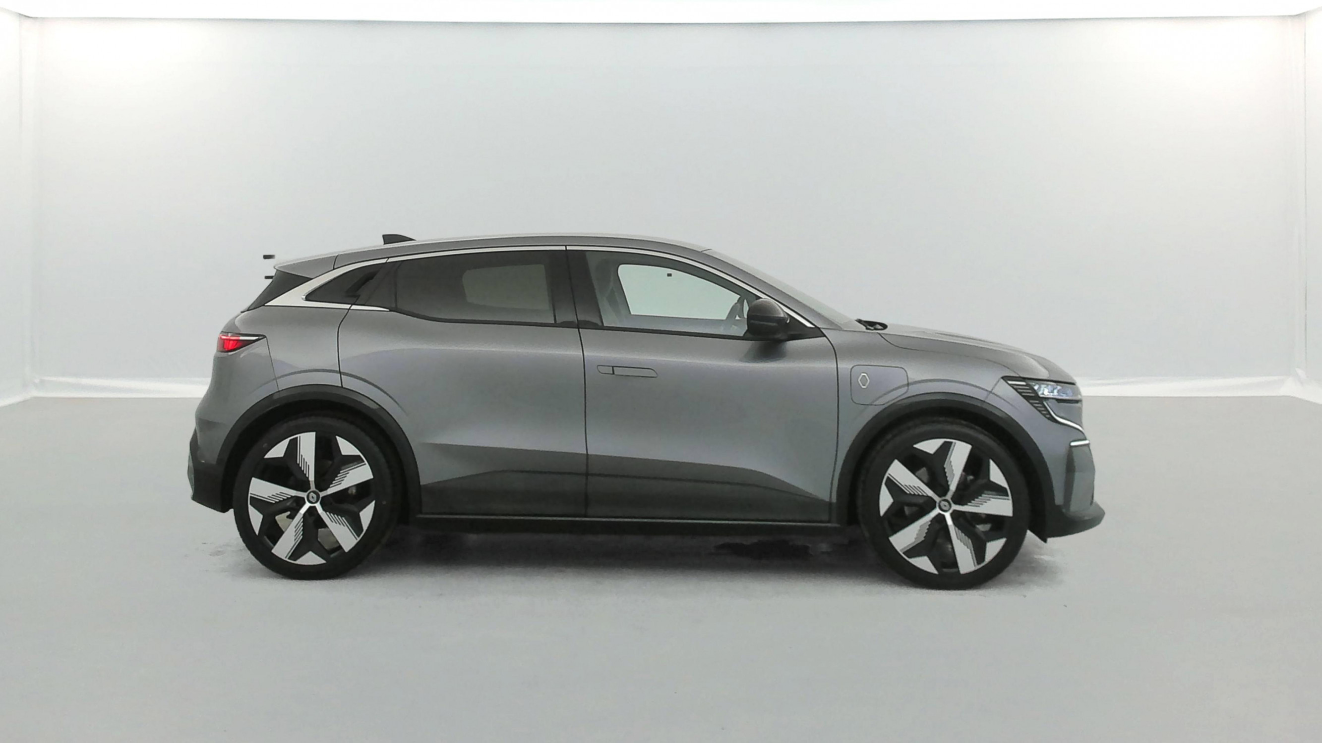 Vente en ligne Renault Megane E-Tech  EV60 220 ch optimum charge au prix de 23 970 €
