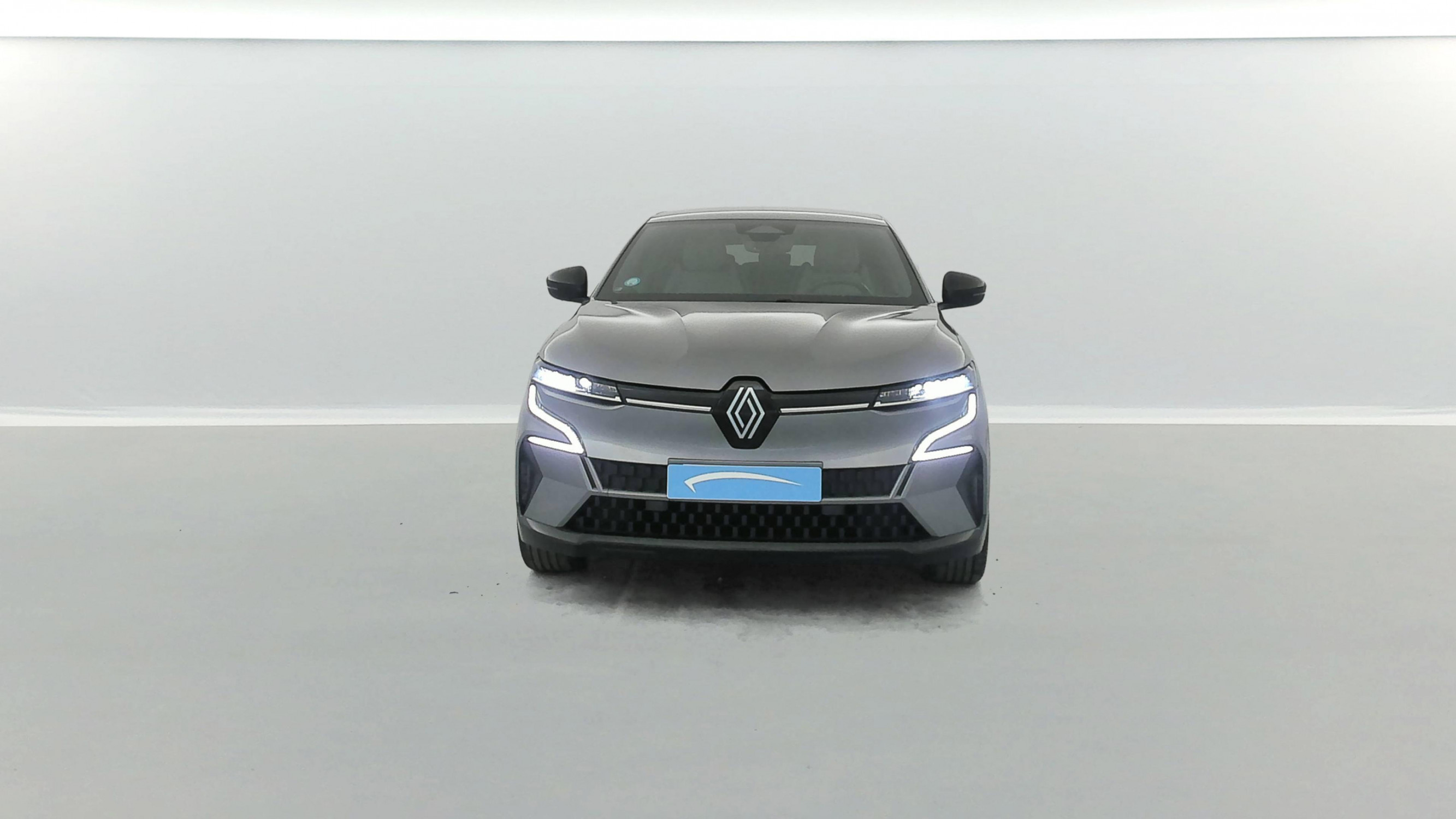 Vente en ligne Renault Megane E-Tech  EV60 220 ch optimum charge au prix de 23 970 €