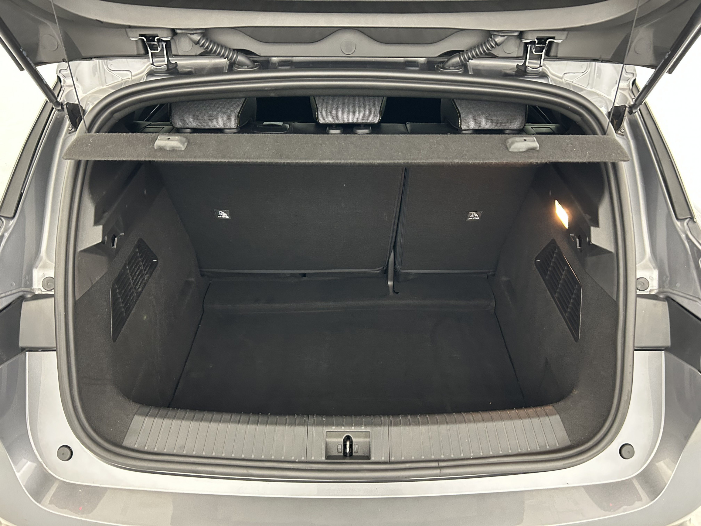 Vente en ligne Renault Megane E-Tech  EV60 220 ch optimum charge au prix de 23 970 €