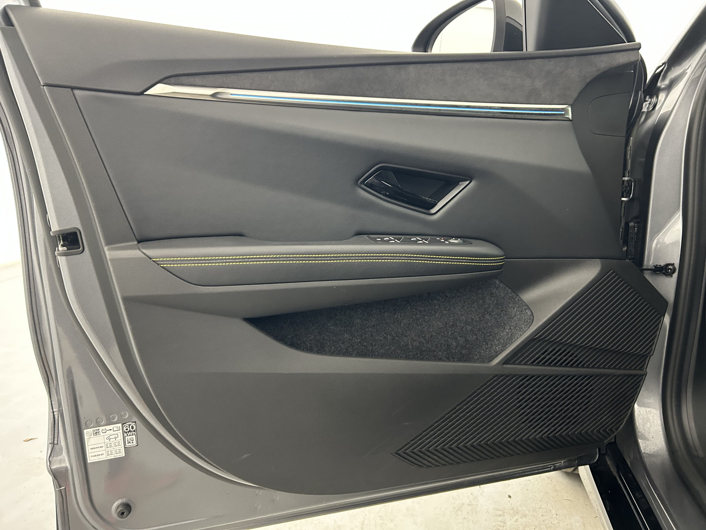 Vente en ligne Renault Megane E-Tech  EV60 220 ch optimum charge au prix de 23 970 €