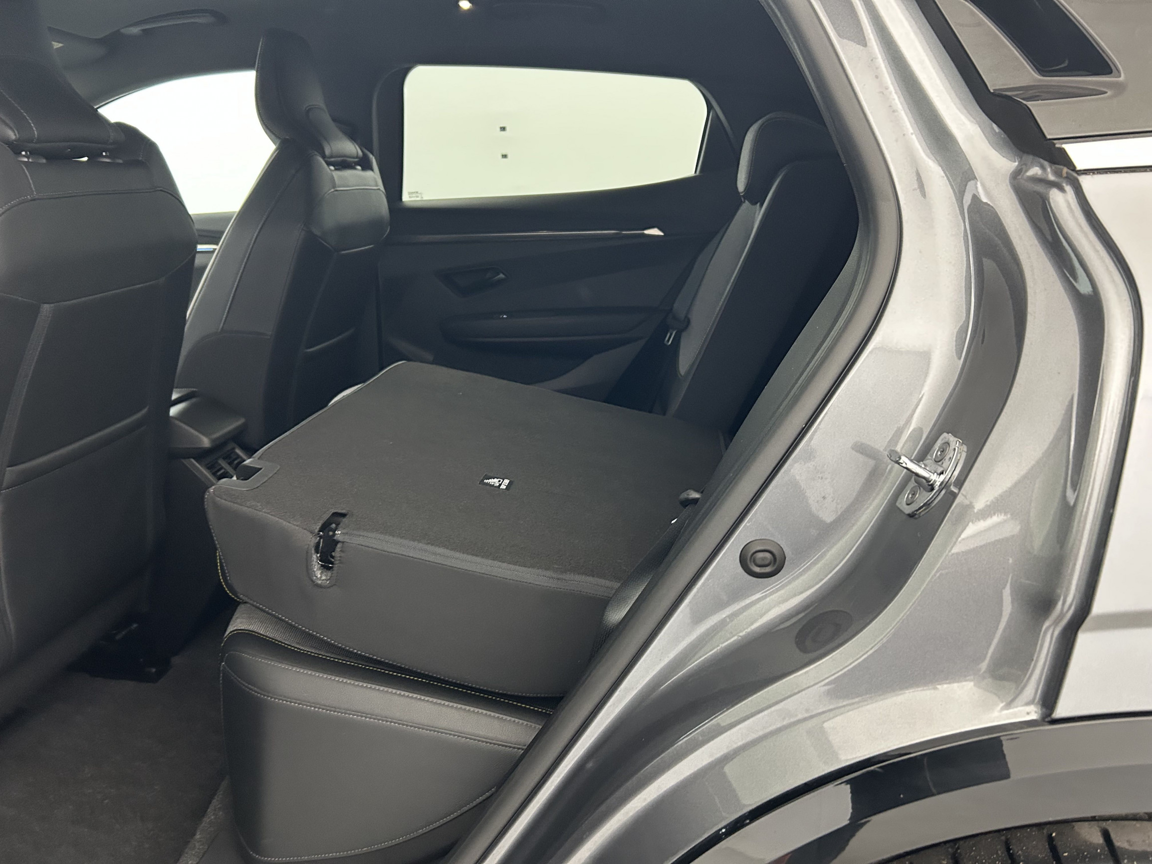 Vente en ligne Renault Megane E-Tech  EV60 220 ch optimum charge au prix de 23 970 €