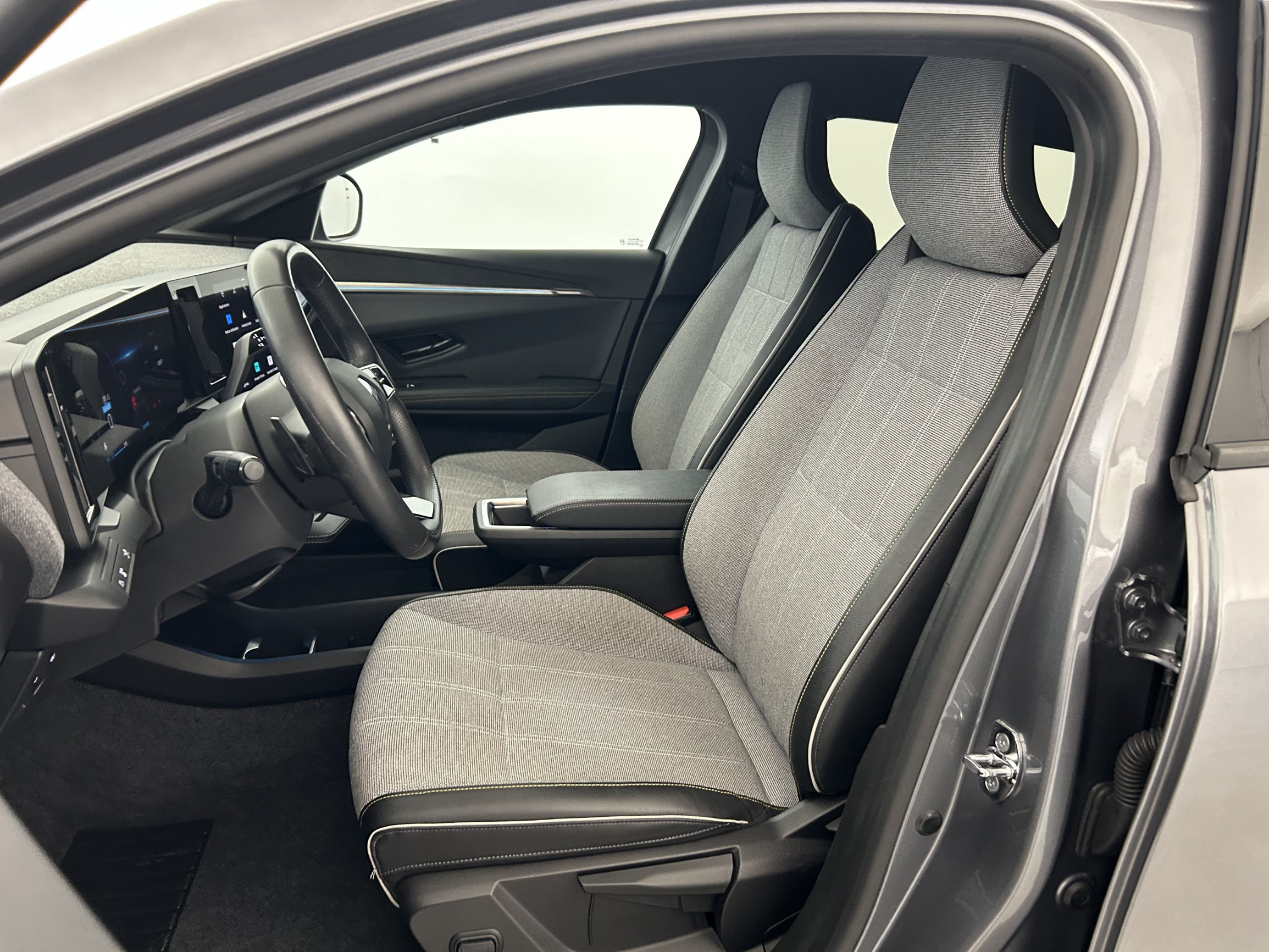 Vente en ligne Renault Megane E-Tech  EV60 220 ch optimum charge au prix de 23 970 €