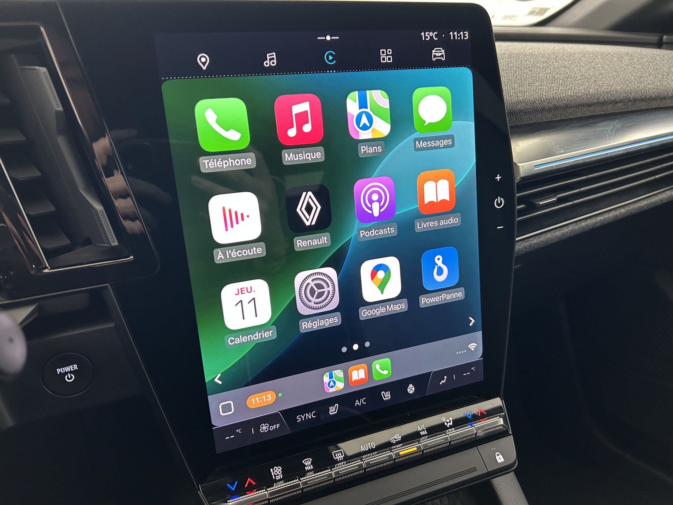 Vente en ligne Renault Megane E-Tech  EV60 220 ch optimum charge au prix de 23 970 €