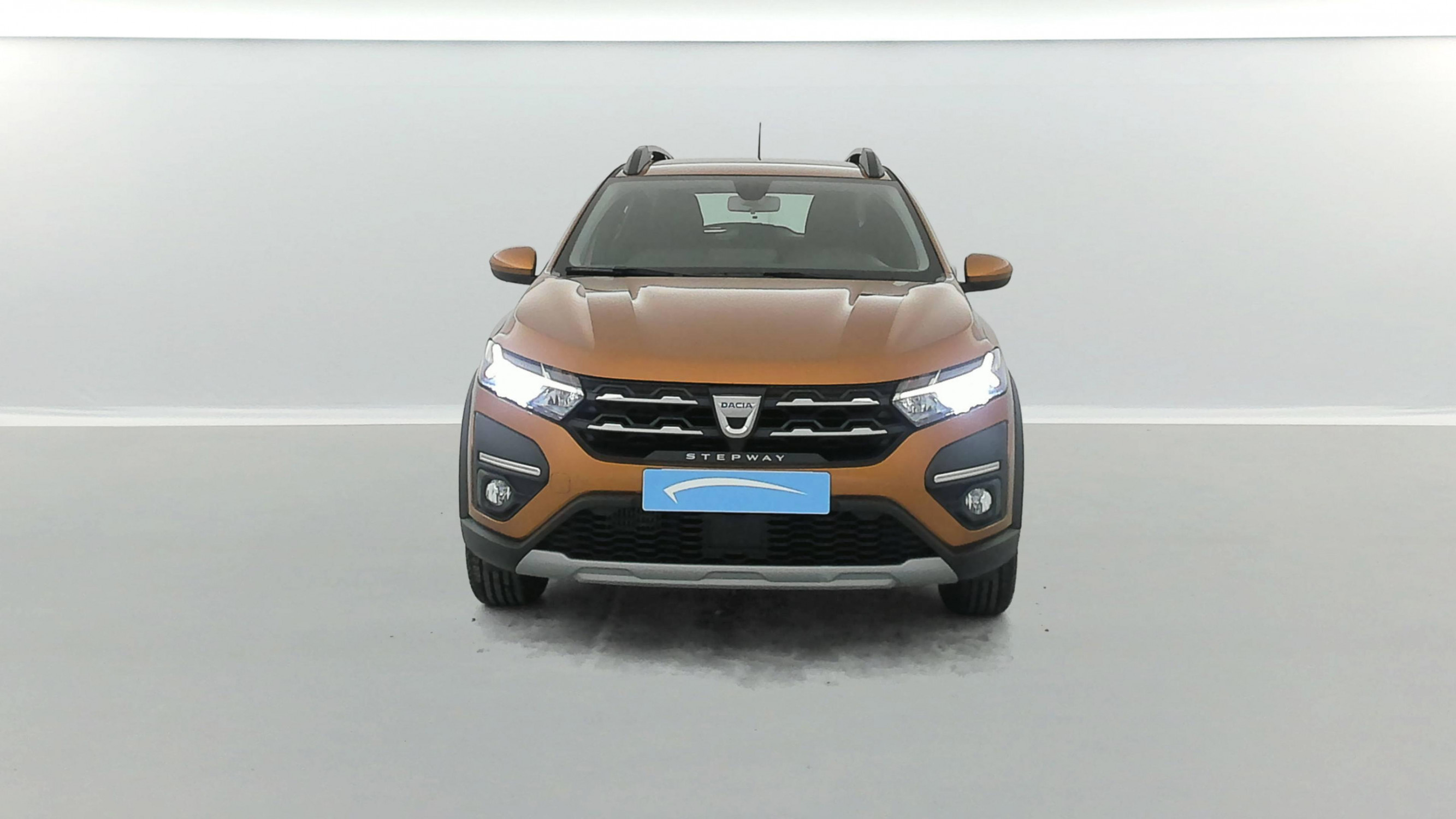 Vente en ligne Dacia Sandero  ECO-G 100 - 22 au prix de 14 390 €
